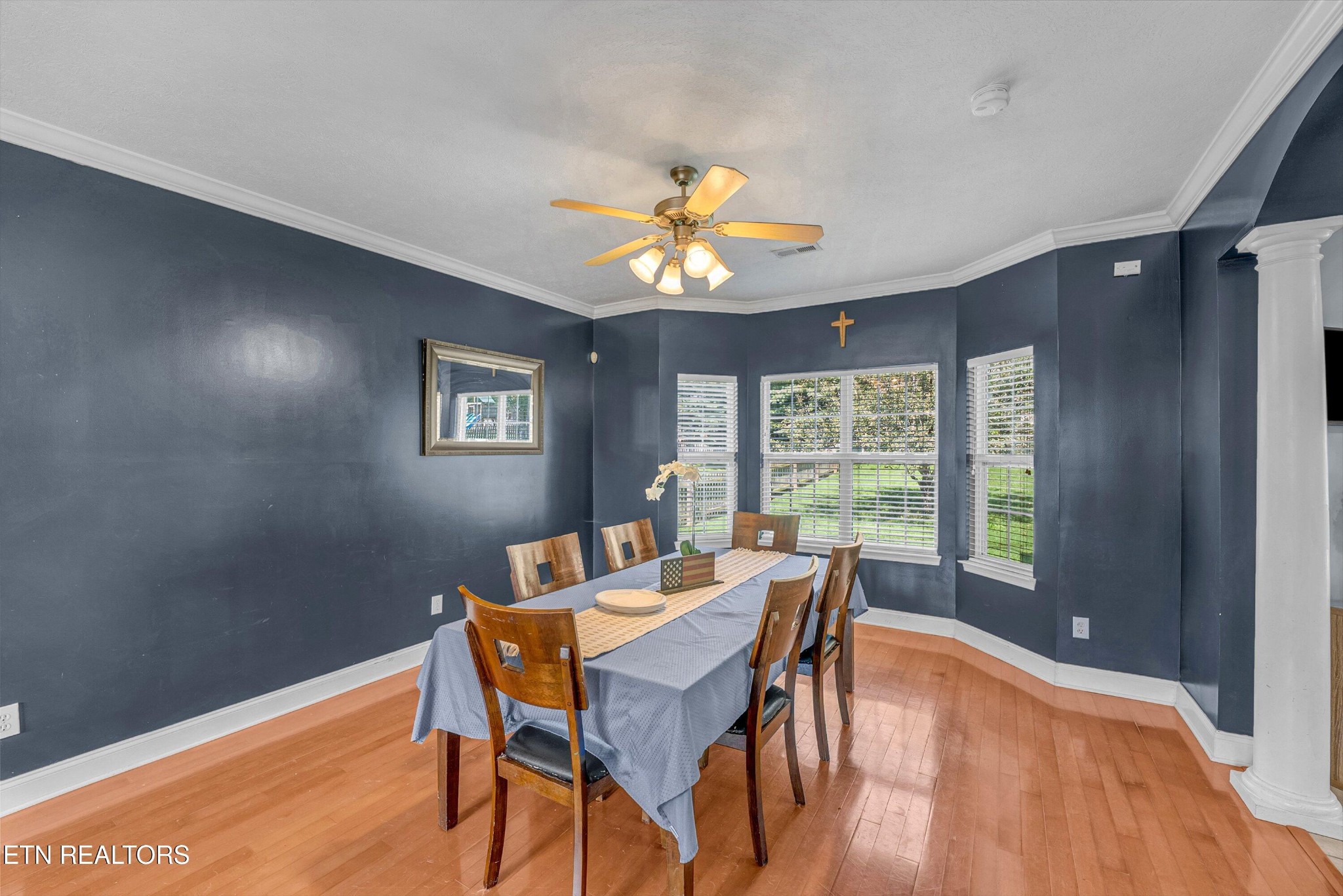 5021 Magic Lantern Drive Property Photo 13