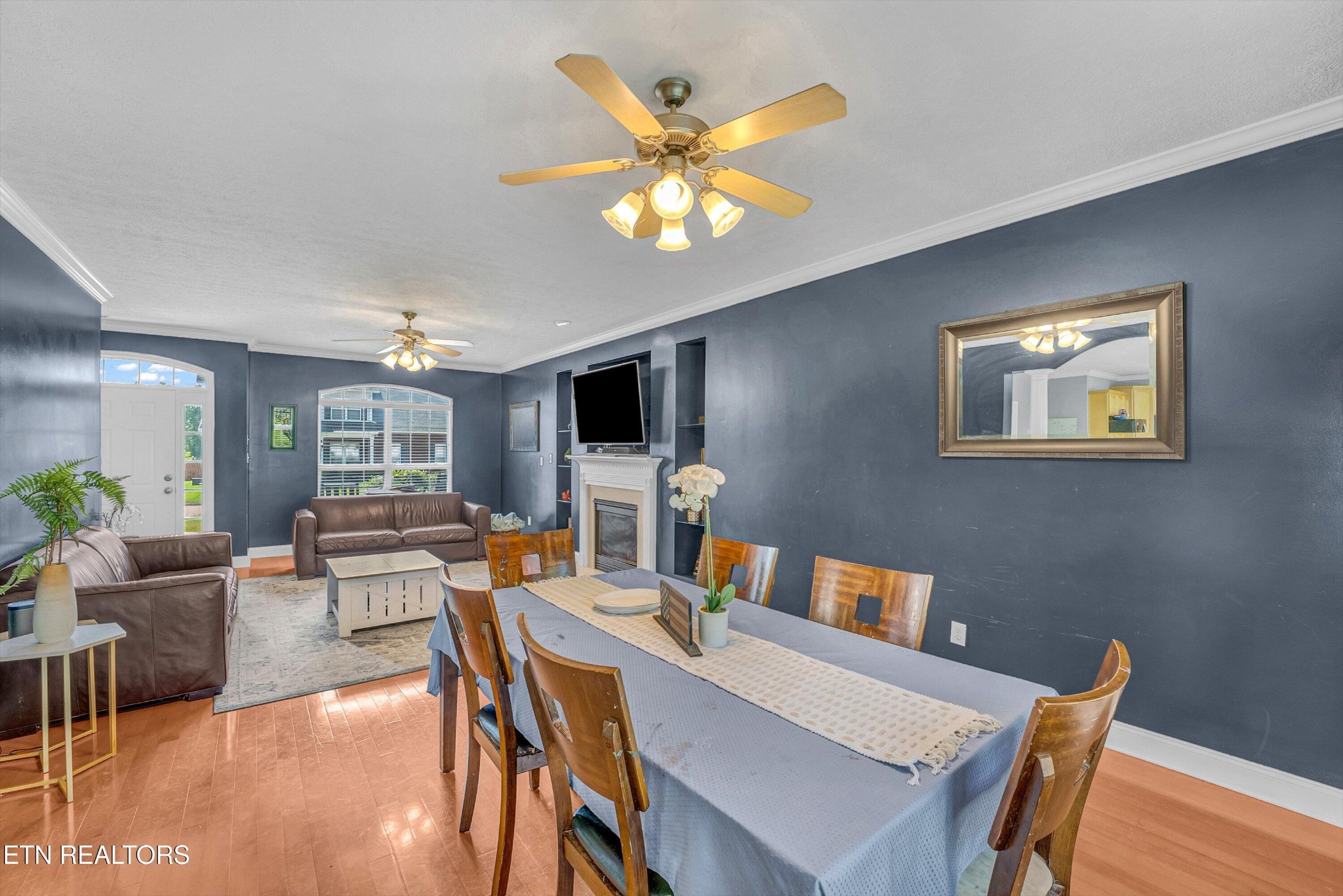 5021 Magic Lantern Drive Property Photo 14