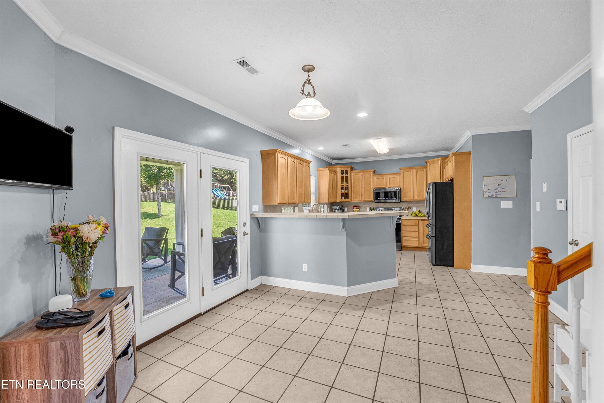 5021 Magic Lantern Drive Property Photo 15