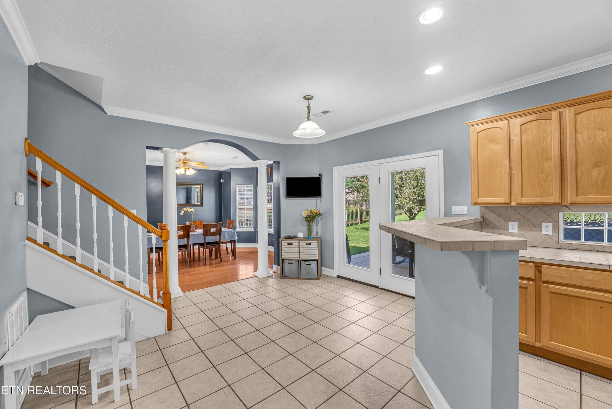 5021 Magic Lantern Drive Property Photo 16