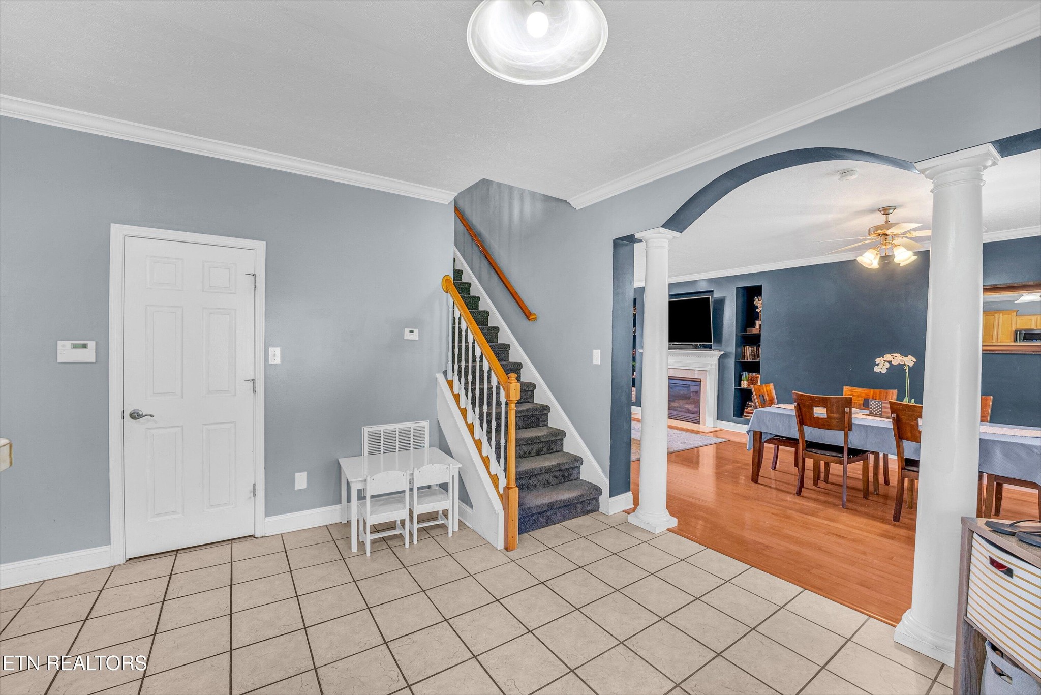 5021 Magic Lantern Drive Property Photo 17