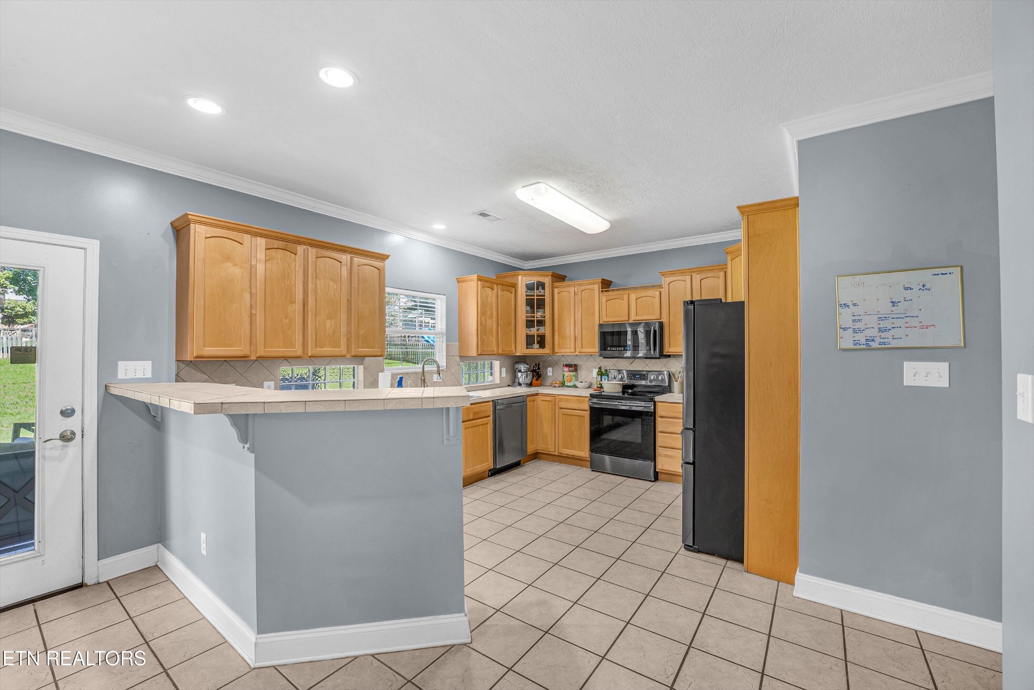 5021 Magic Lantern Drive Property Photo 18