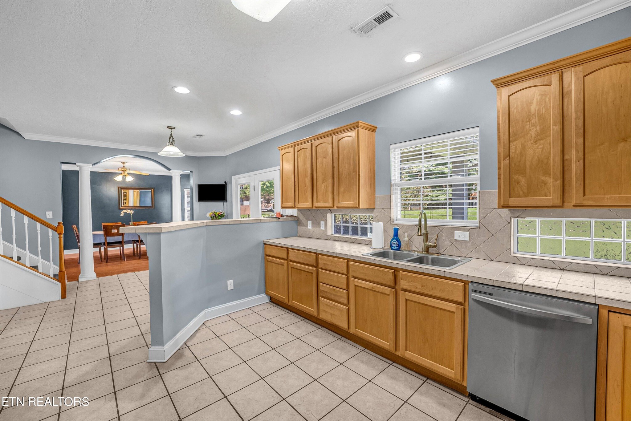 5021 Magic Lantern Drive Property Photo 21