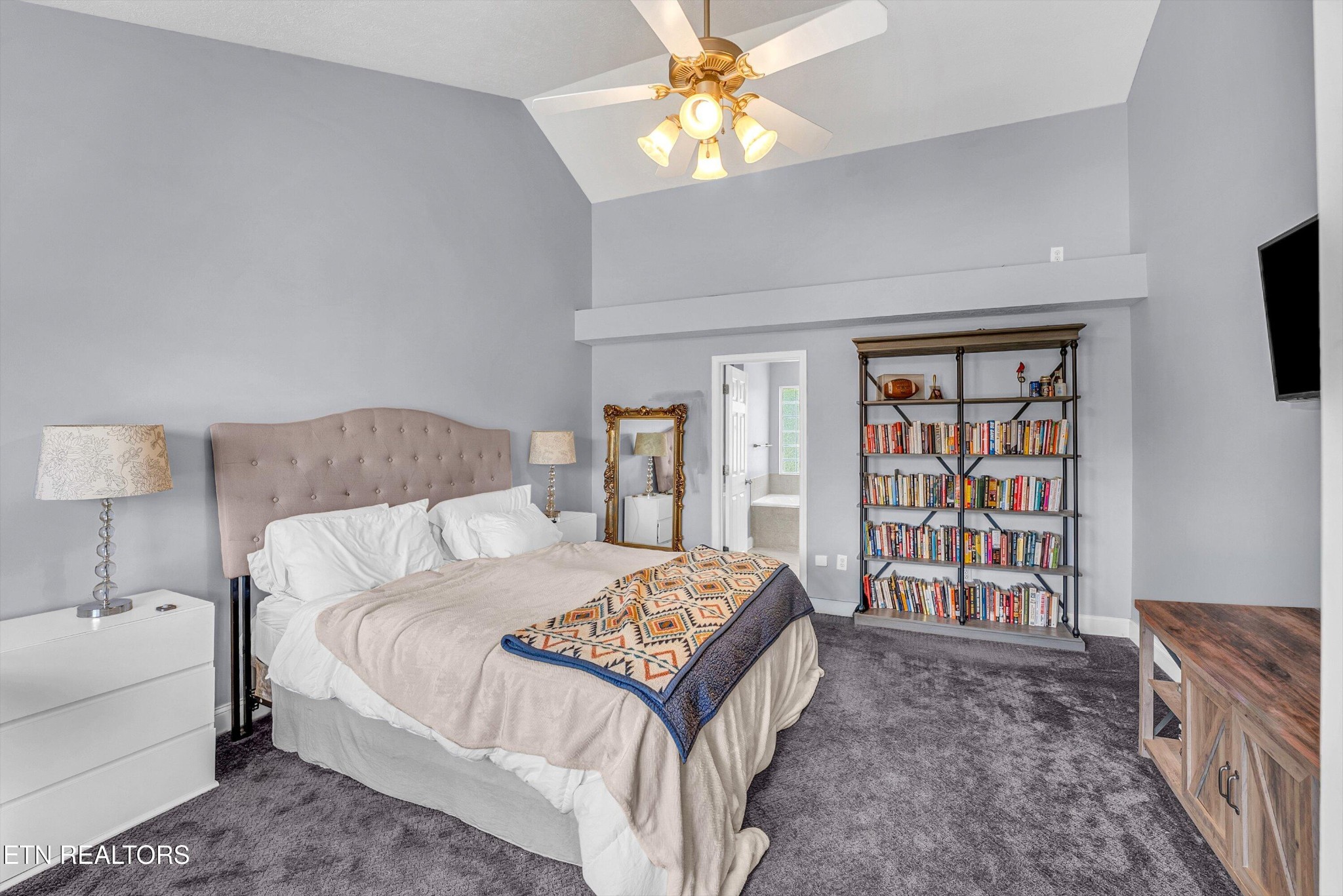 5021 Magic Lantern Drive Property Photo 35