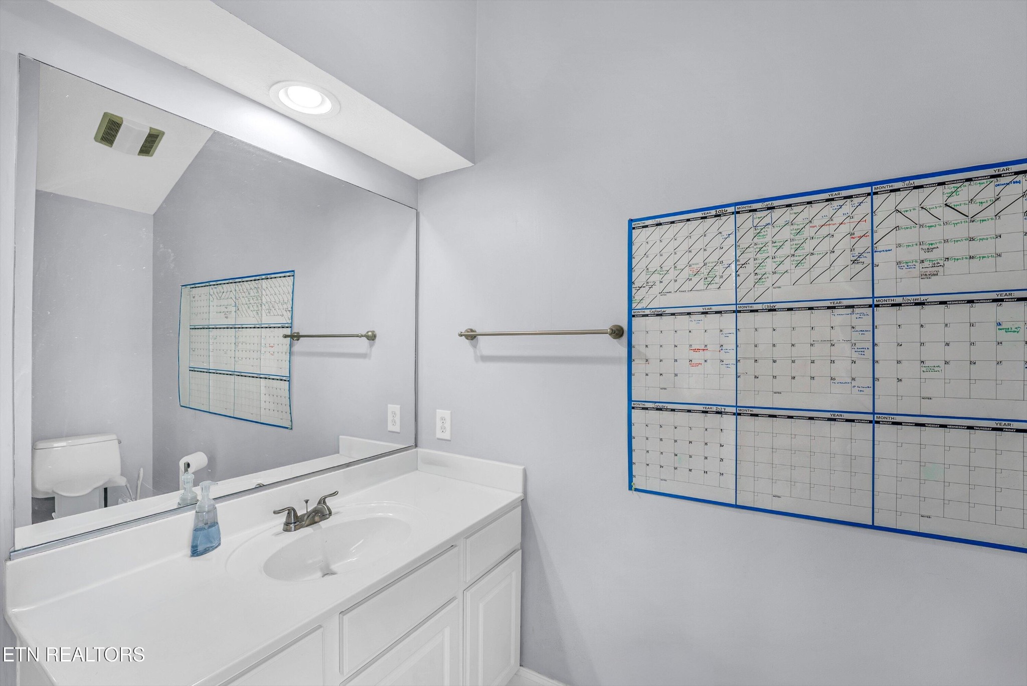 5021 Magic Lantern Drive Property Photo 41