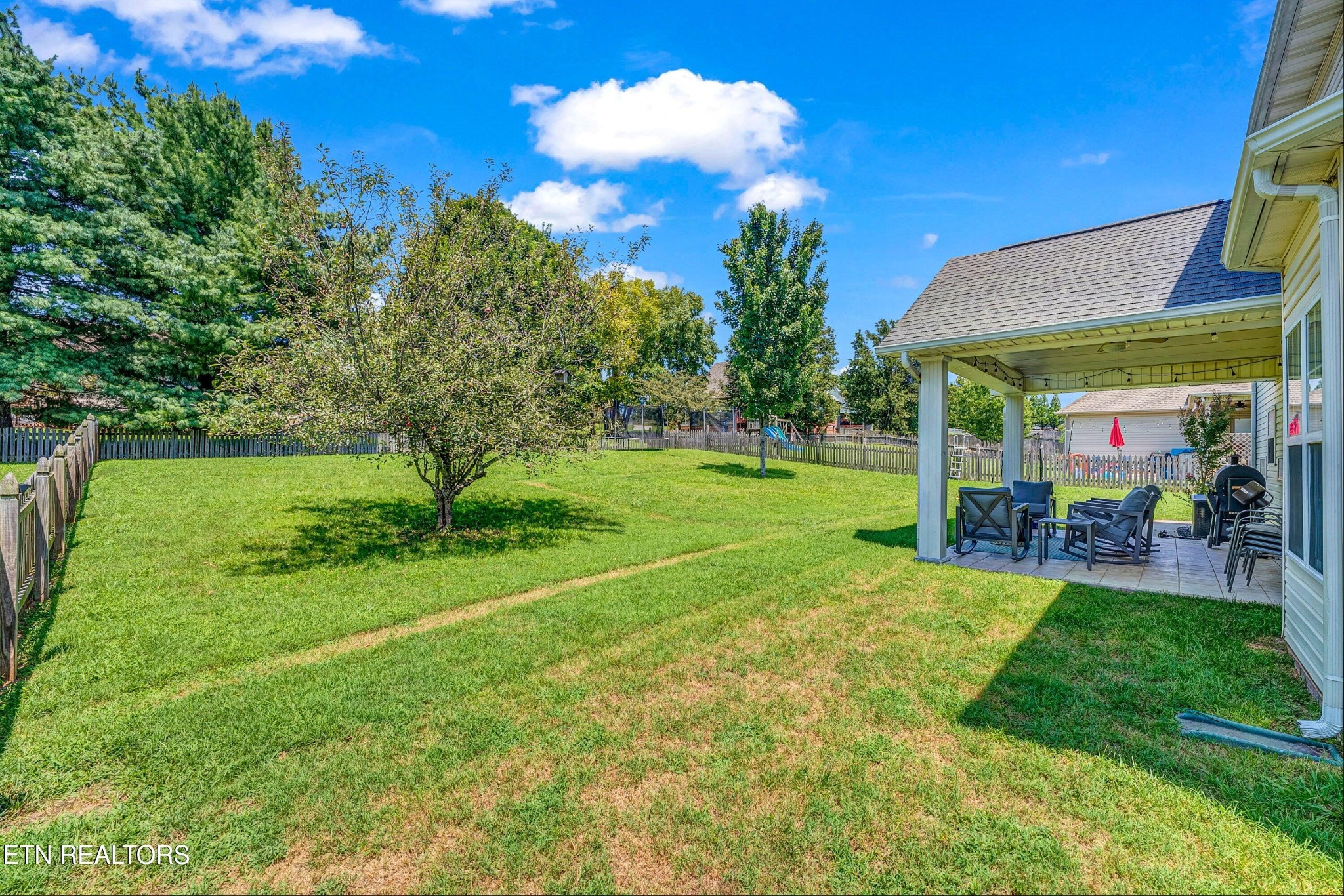 5021 Magic Lantern Drive Property Photo 45