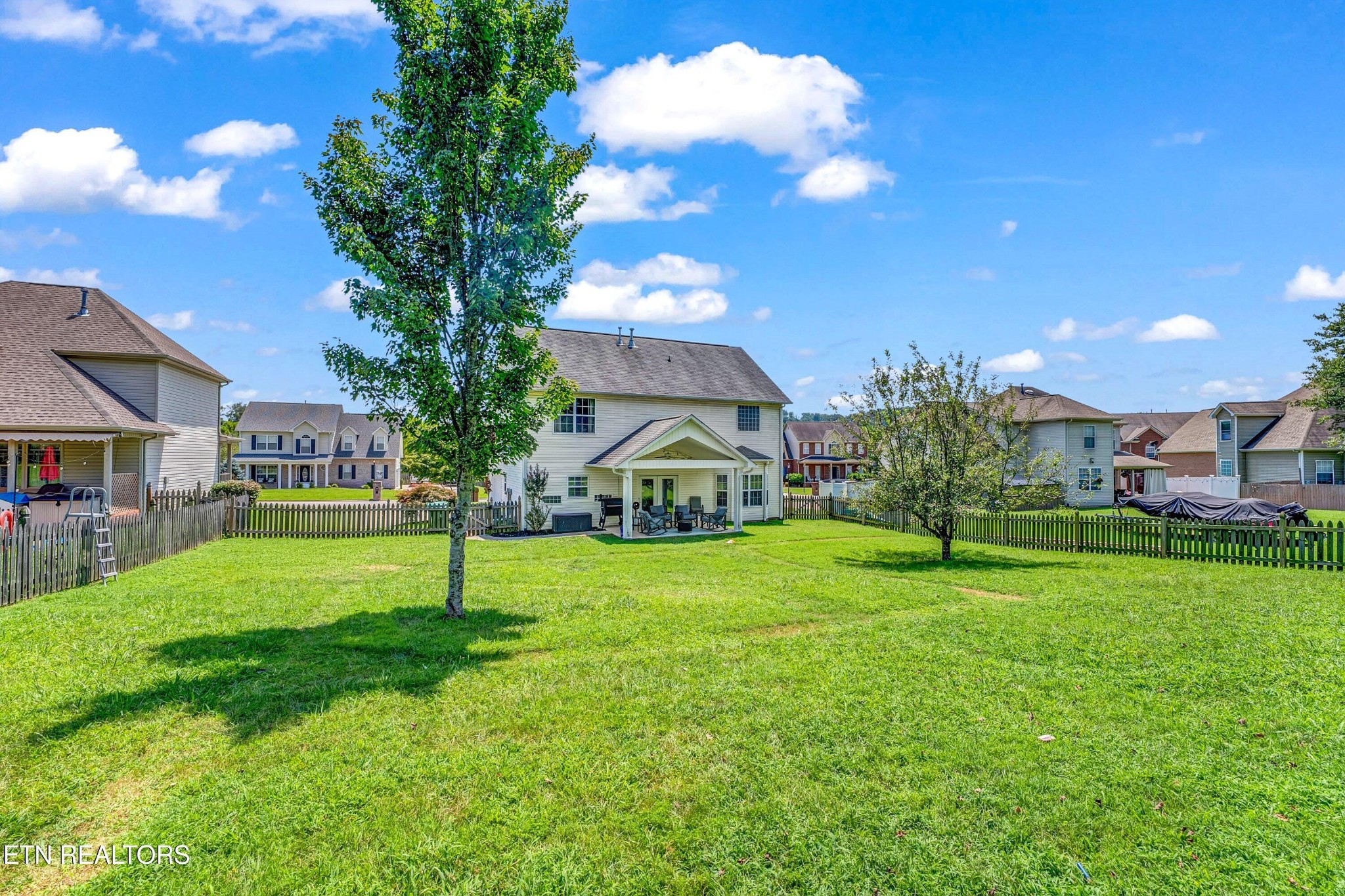 5021 Magic Lantern Drive Property Photo 46