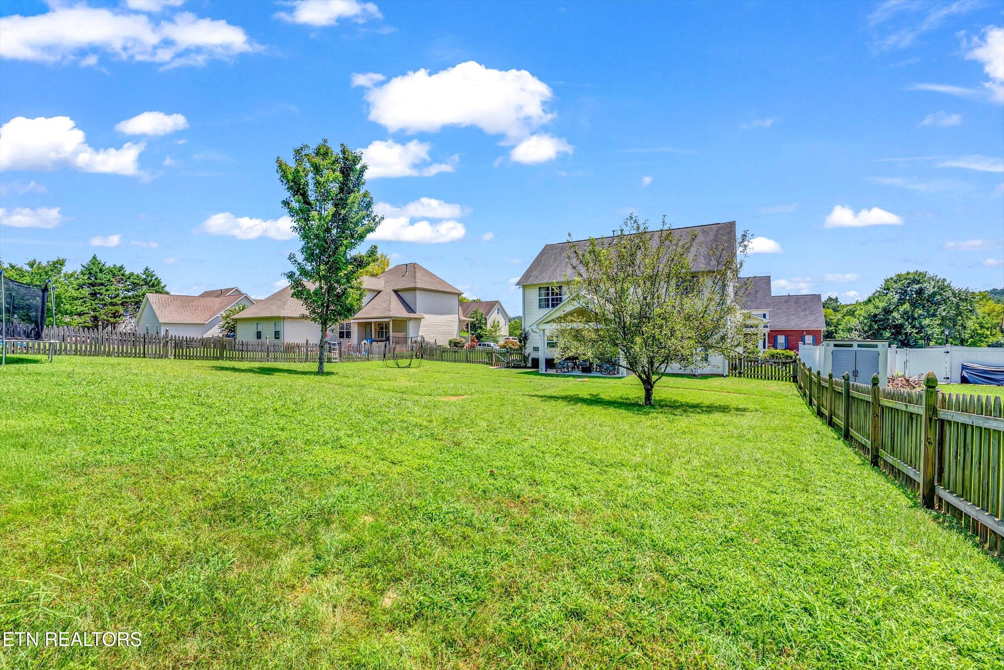 5021 Magic Lantern Drive Property Photo 47