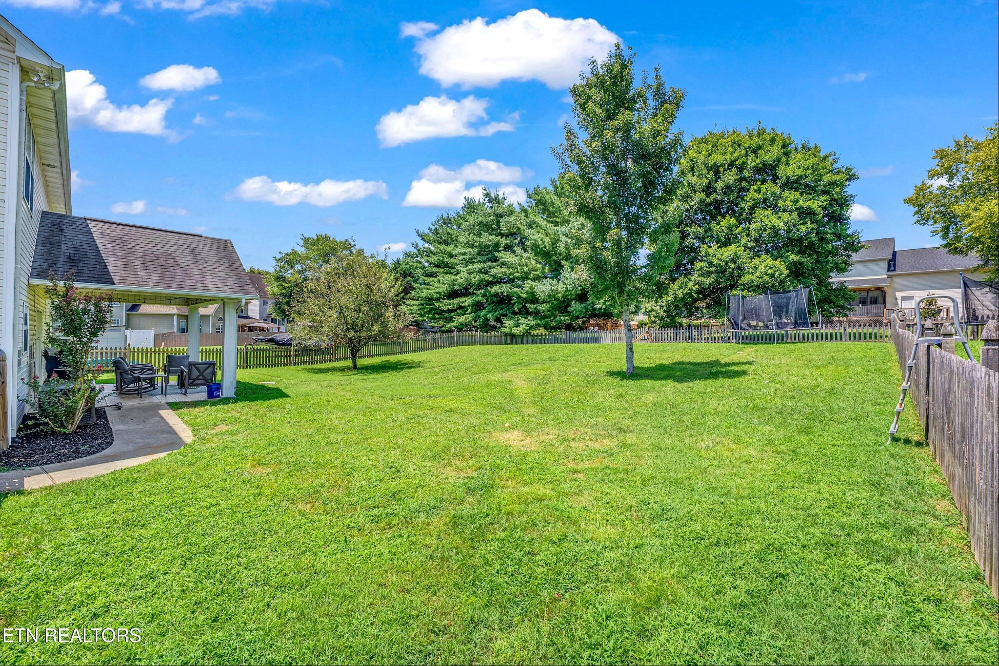 5021 Magic Lantern Drive Property Photo 48