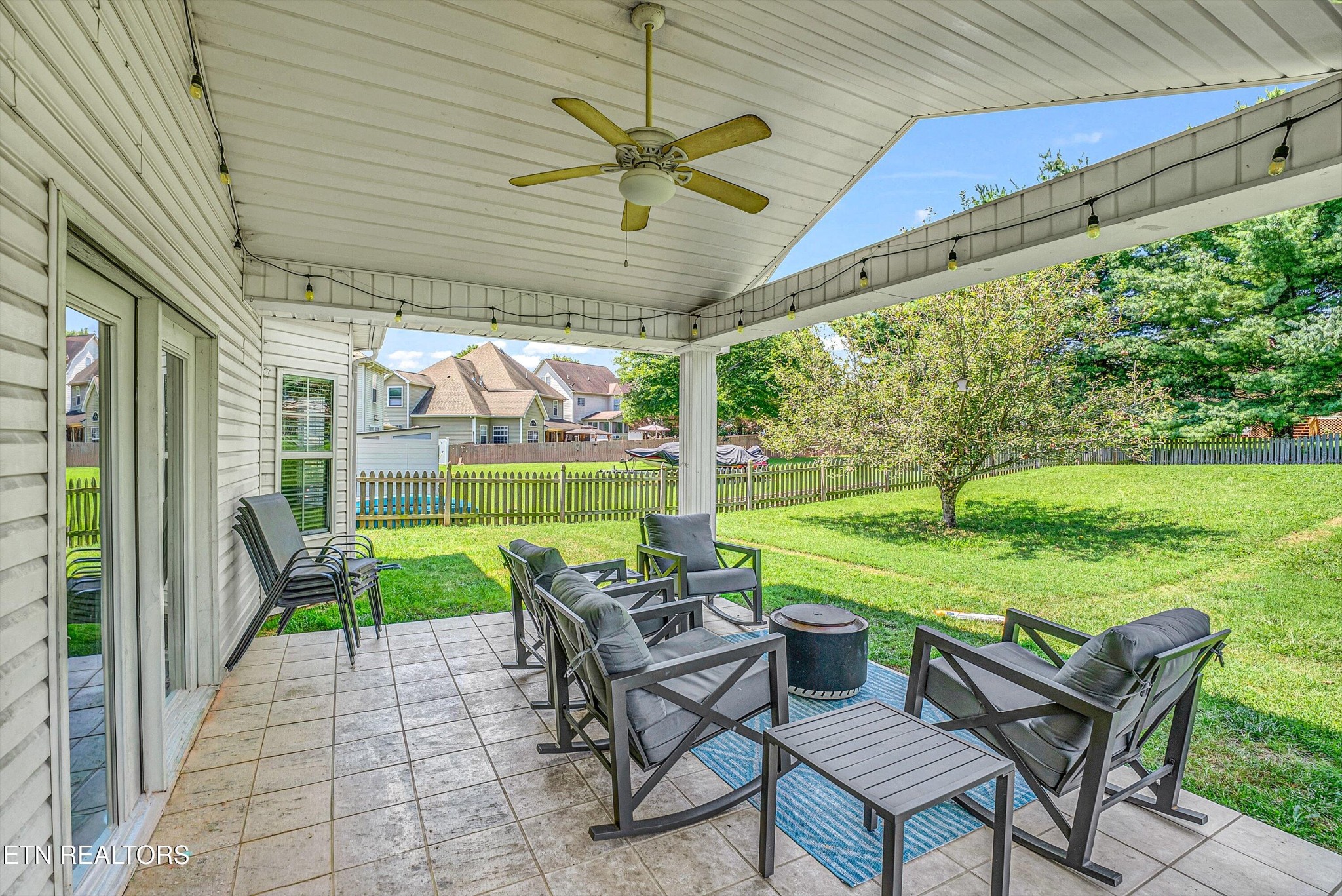 5021 Magic Lantern Drive Property Photo 49
