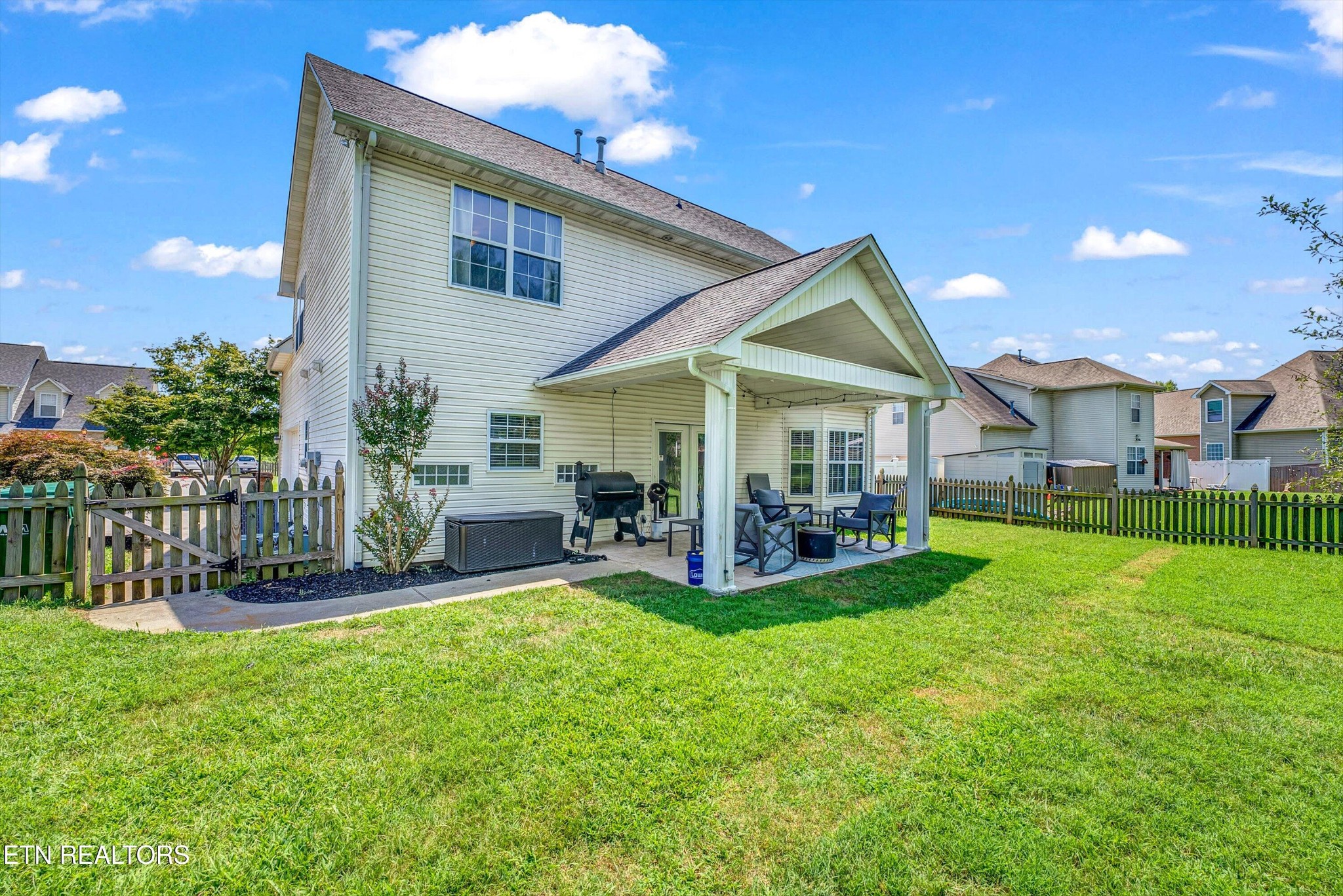 5021 Magic Lantern Drive Property Photo 52