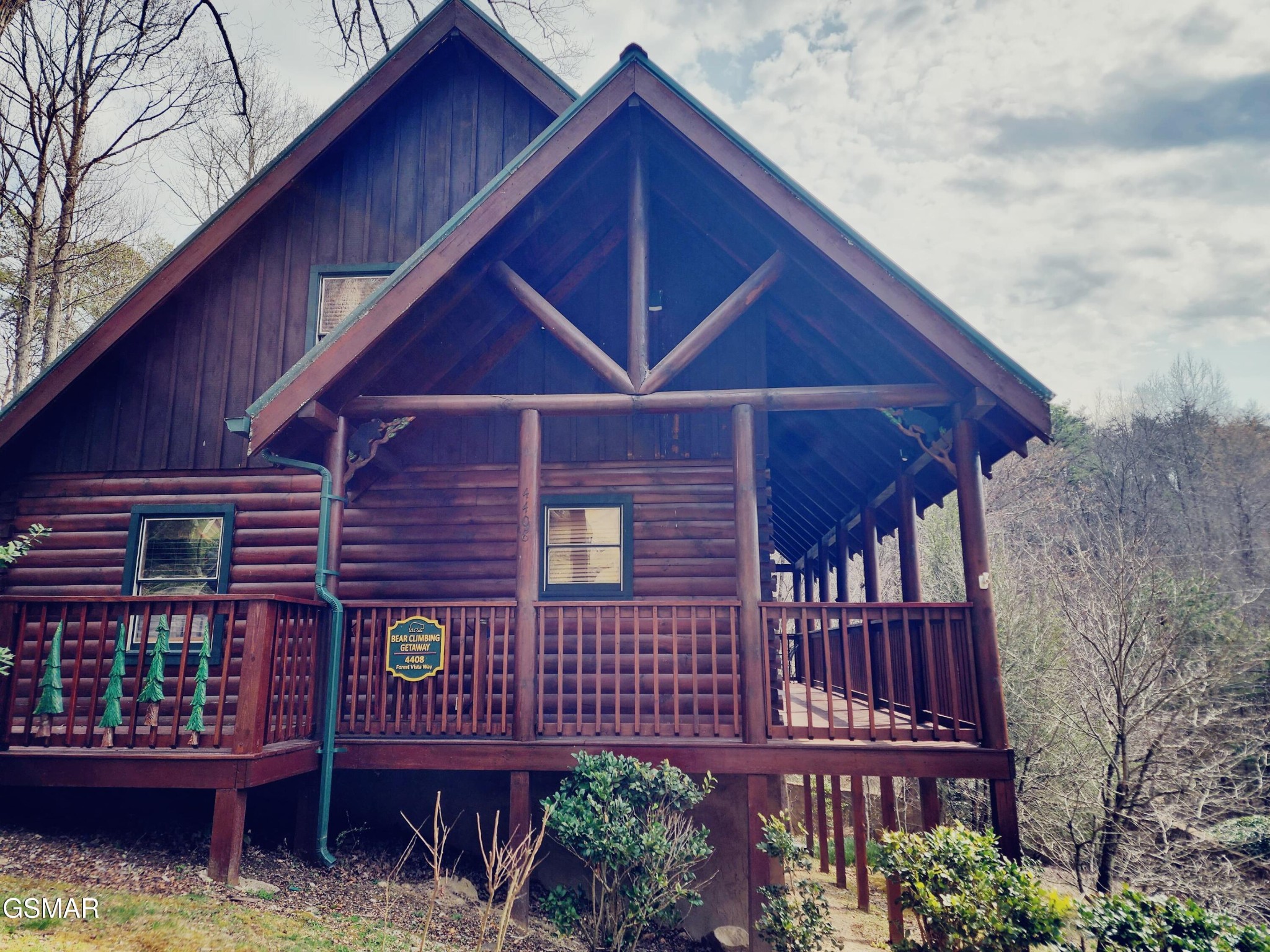 4408 Forest Vista Way Property Photo 1