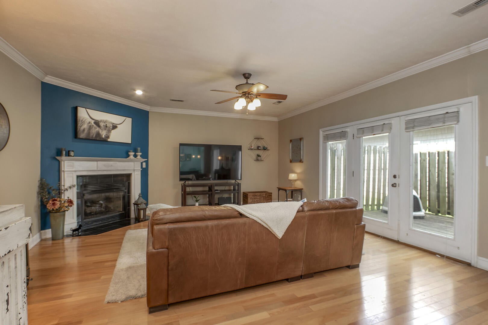 8511 King Arthur Lane Property Photo 6