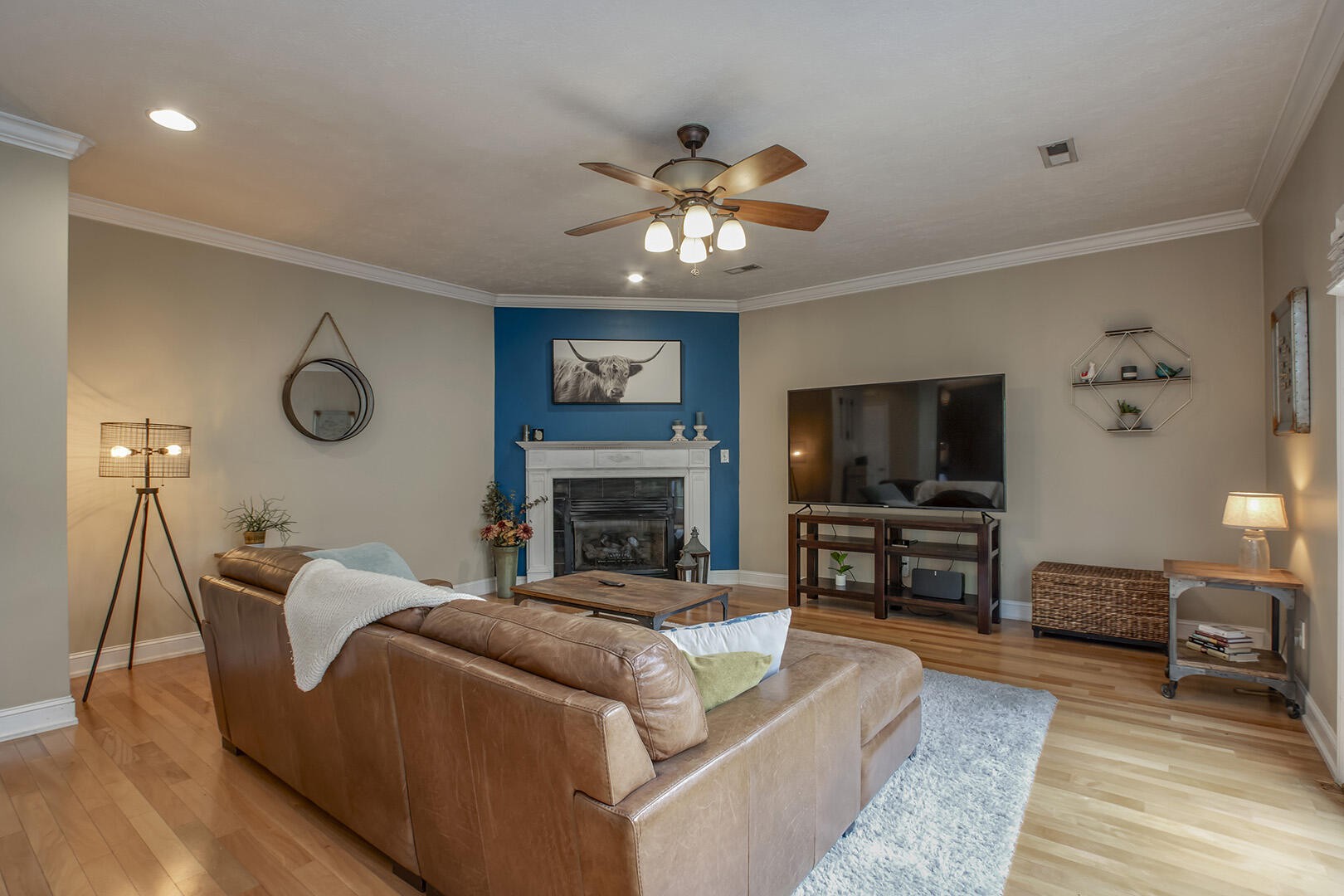 8511 King Arthur Lane Property Photo 7