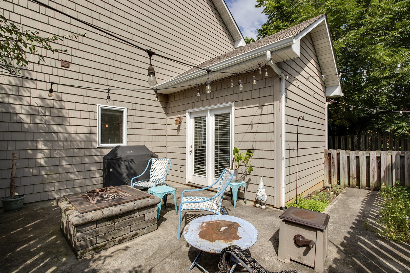 8511 King Arthur Lane Property Photo 15