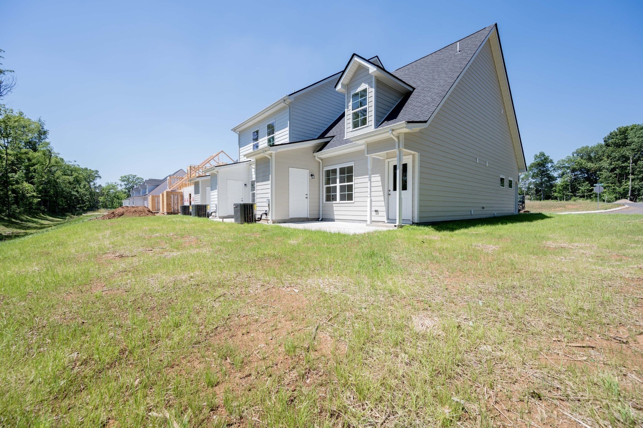 101 Mountaindale Drive Property Photo 18