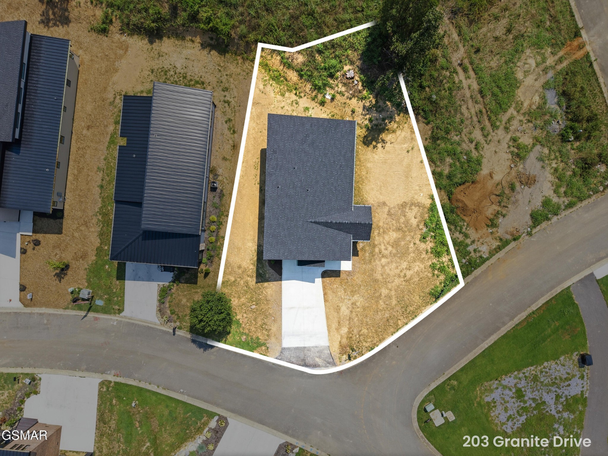 203 Granite Drive Property Photo 9