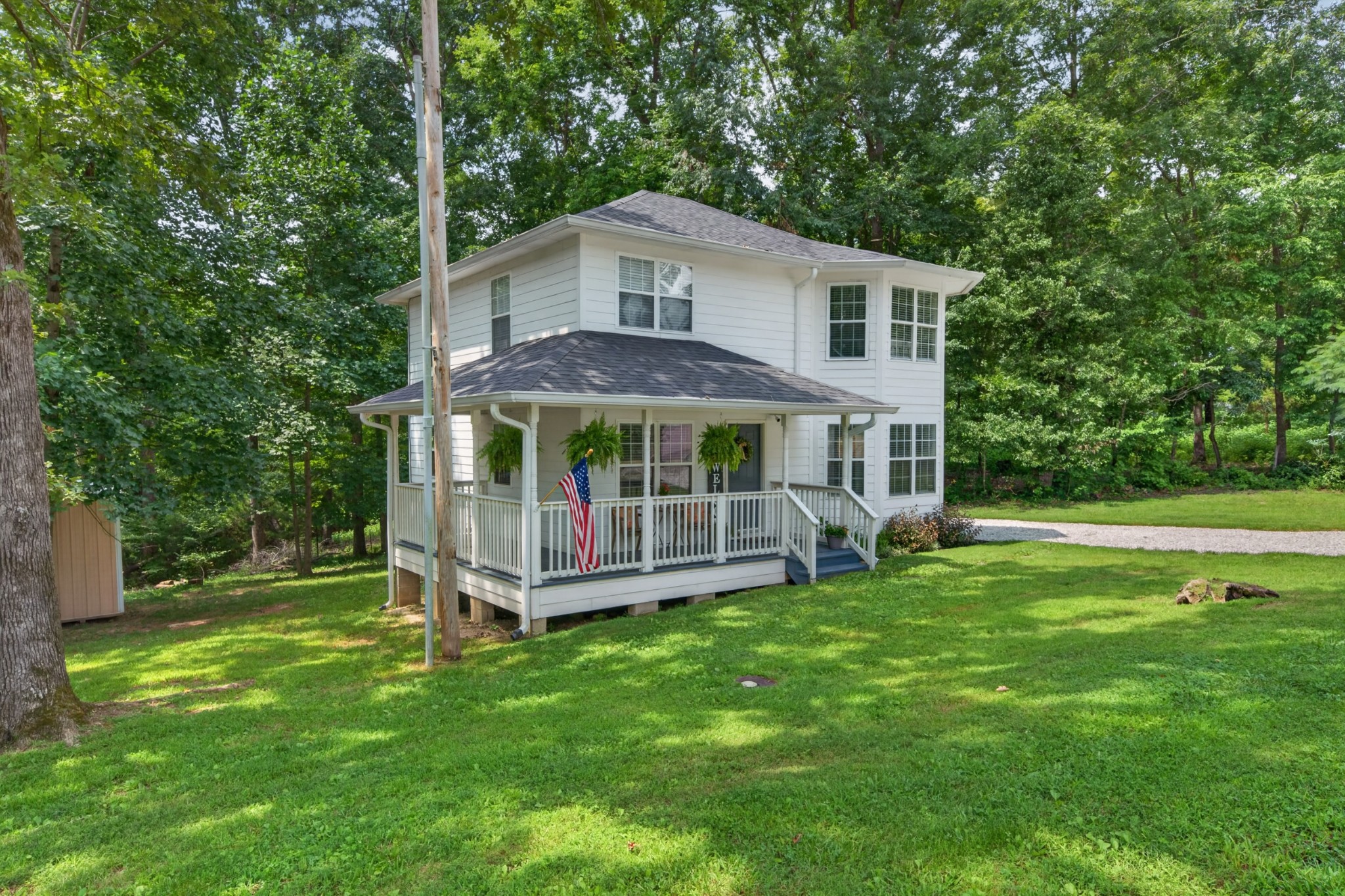 444 French Hill Rd Property Photo 1