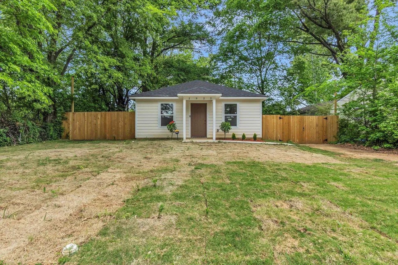 2922 Semmes St Property Photo 1
