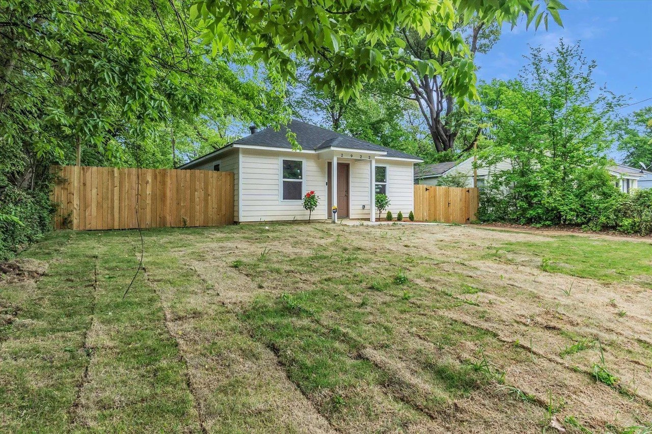 2922 Semmes St Property Photo 2