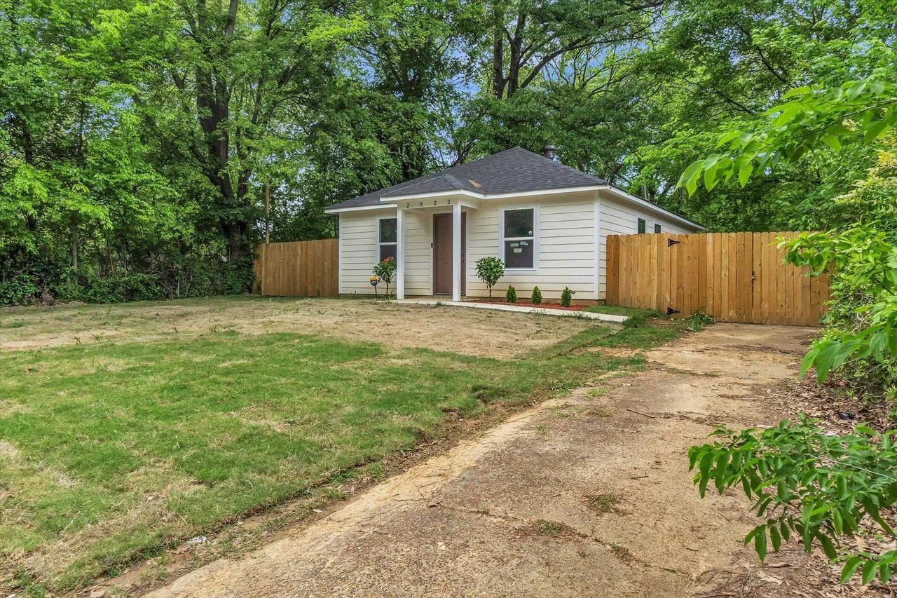 2922 Semmes St Property Photo 21