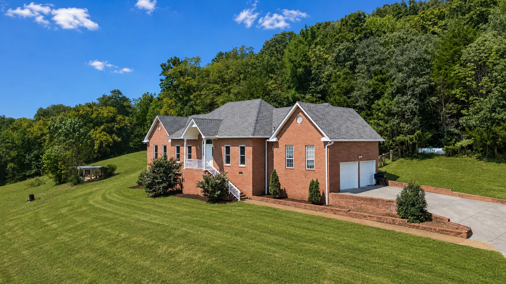 206 Dry Fork Creek Rd Property Photo 1