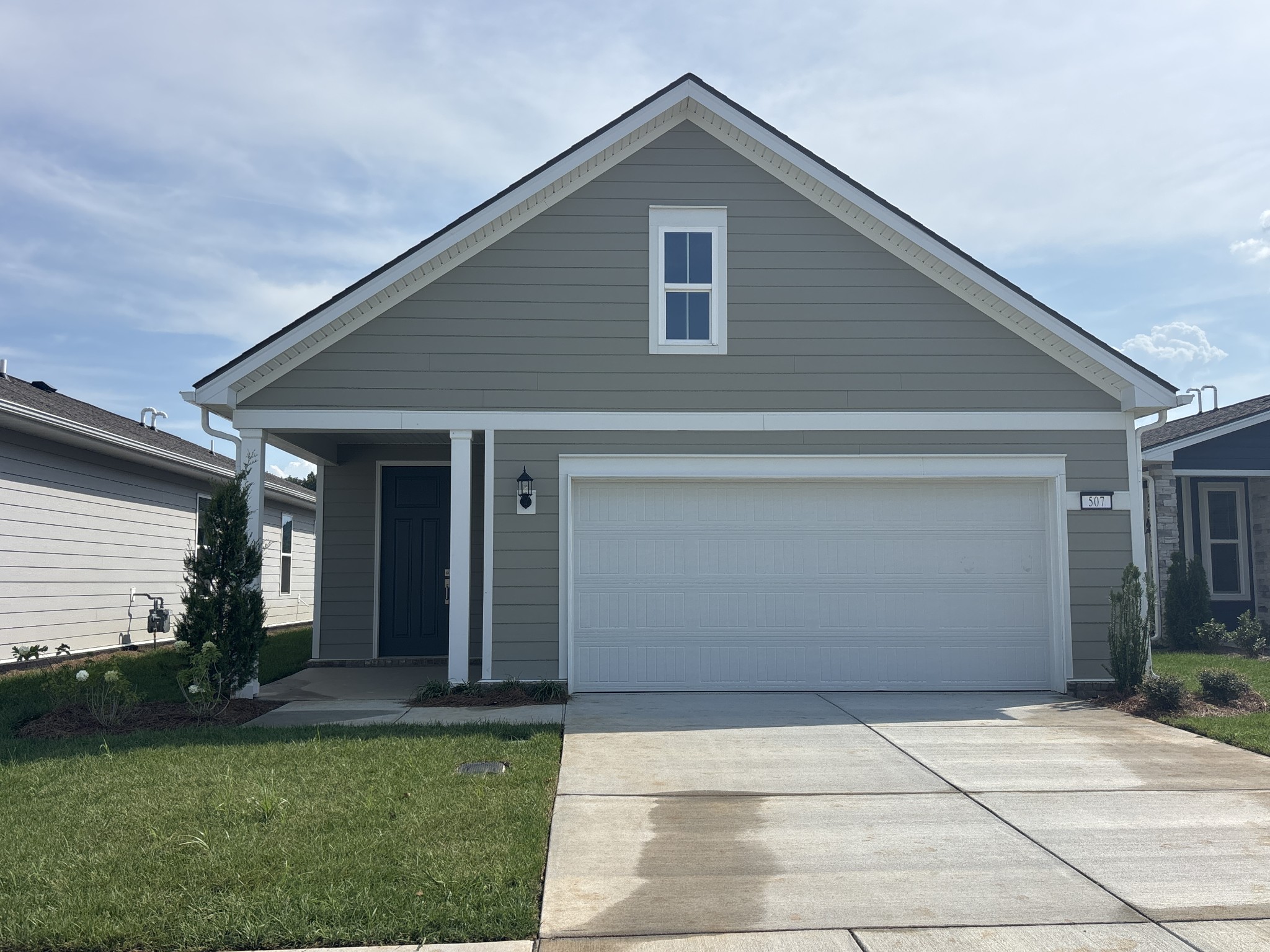 507 Scarlet Oak Rd Property Photo 1