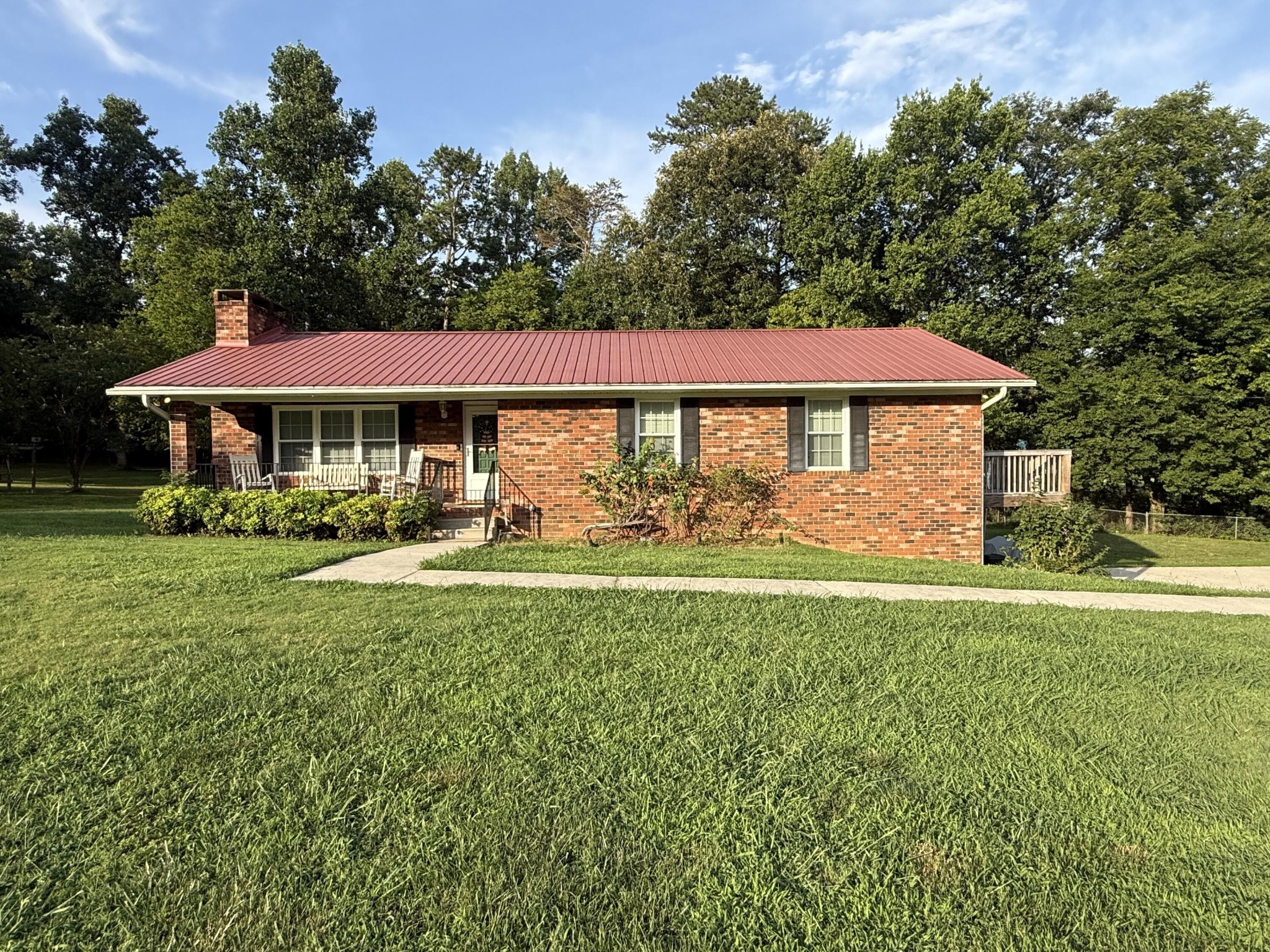 4394 Back Valley Road Property Photo 1