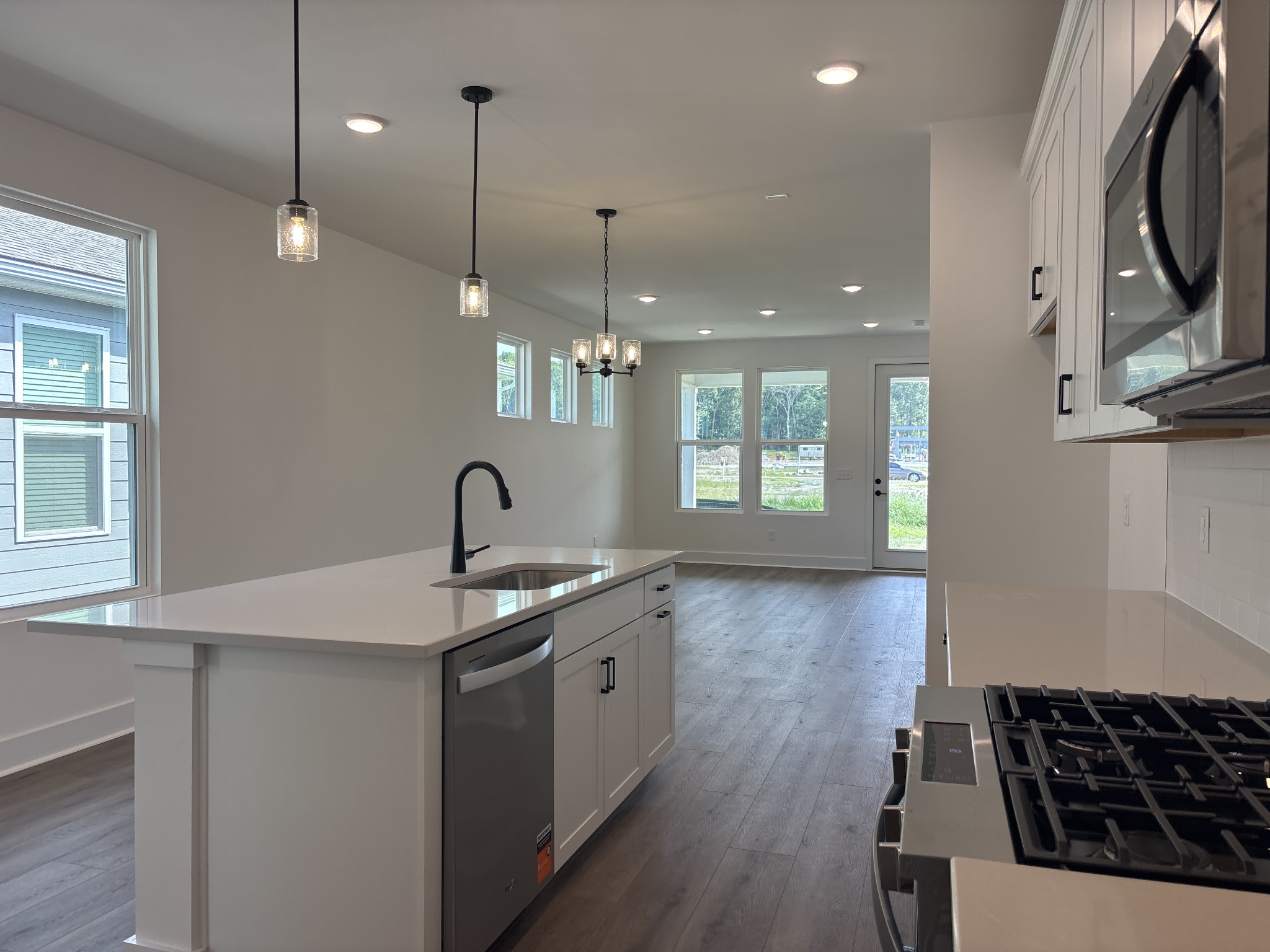 505 Scarlet Oak Rd Property Photo 6
