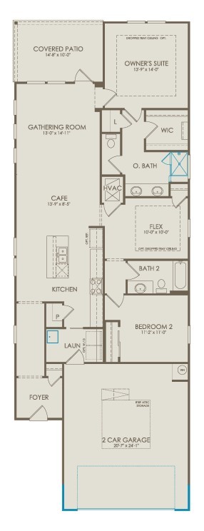 505 Scarlet Oak Rd Property Photo 14