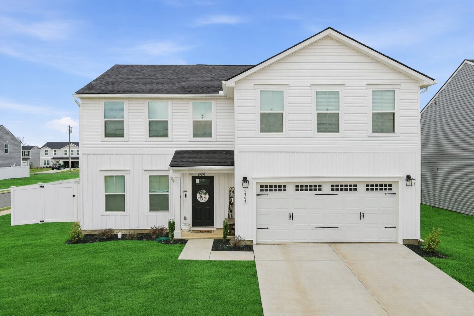 5303 Clarity Way Property Photo 1