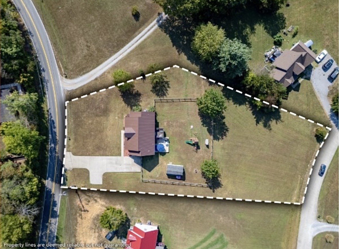 2964 Sweethome Rd