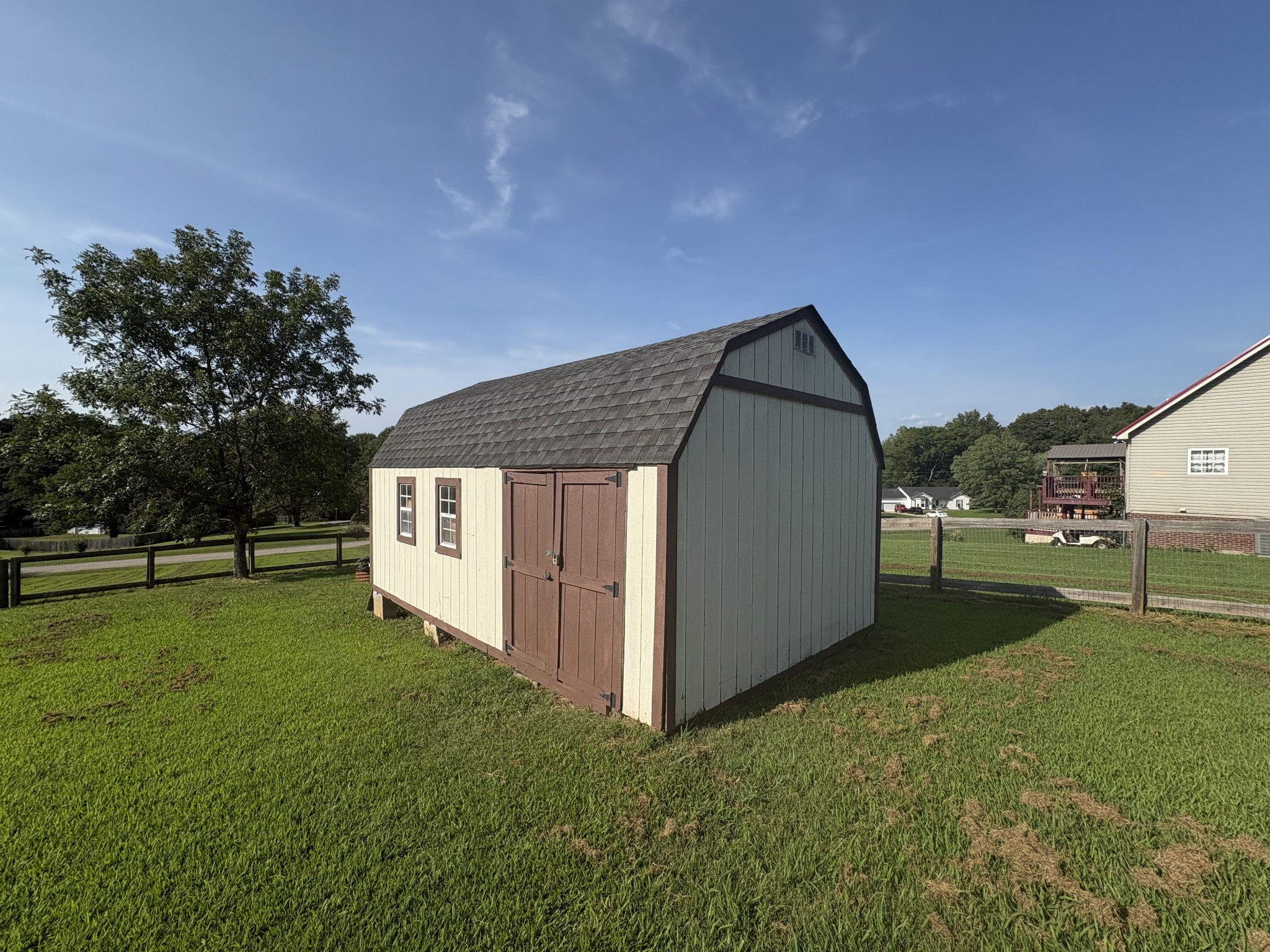 2964 Sweethome Rd Property Photo 44