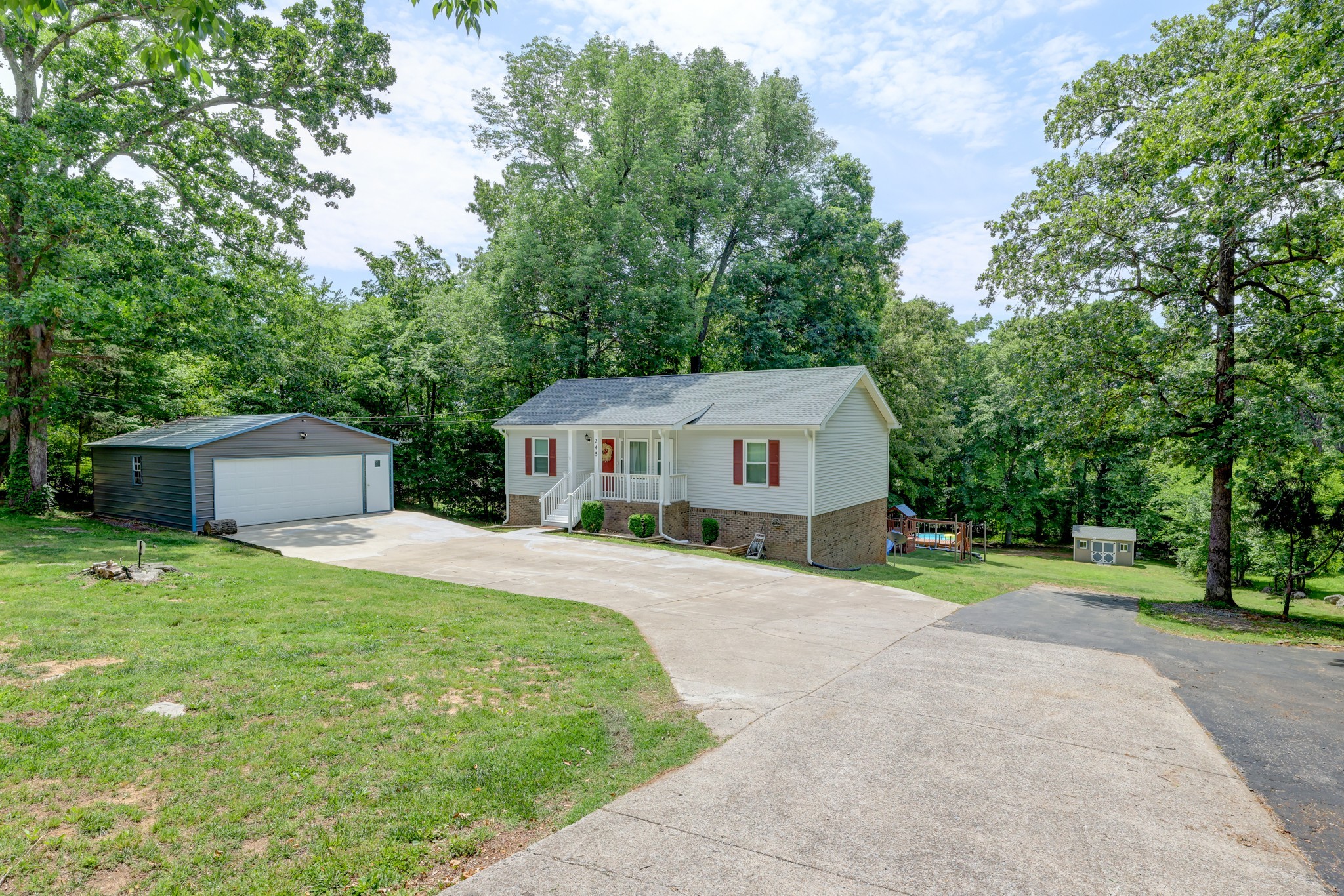 245 Gip Manning Rd Property Photo 1