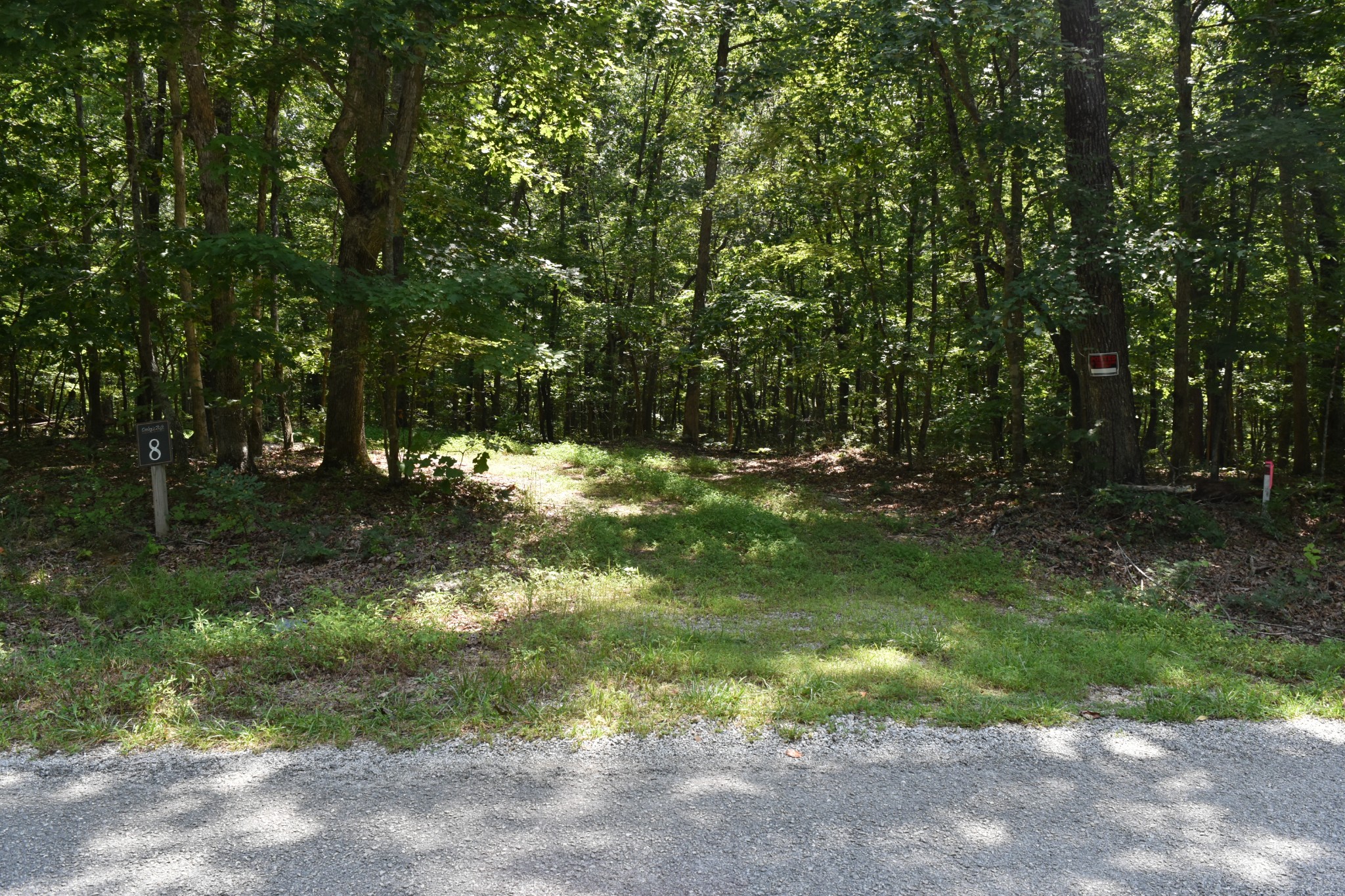 0 Deep Woods Road Property Photo 1
