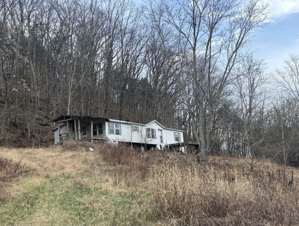 0 Lick Creek Rd Property Photo 1