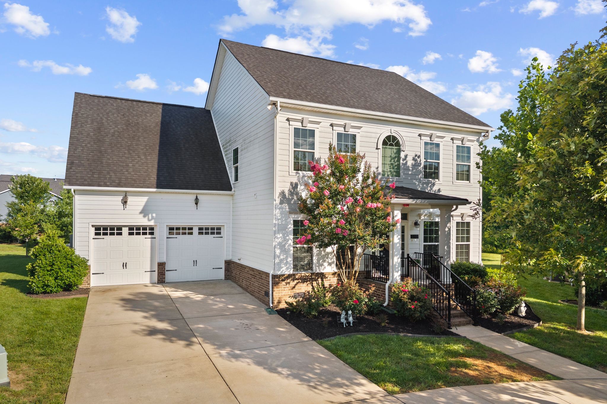 217 Coffenbury Ct