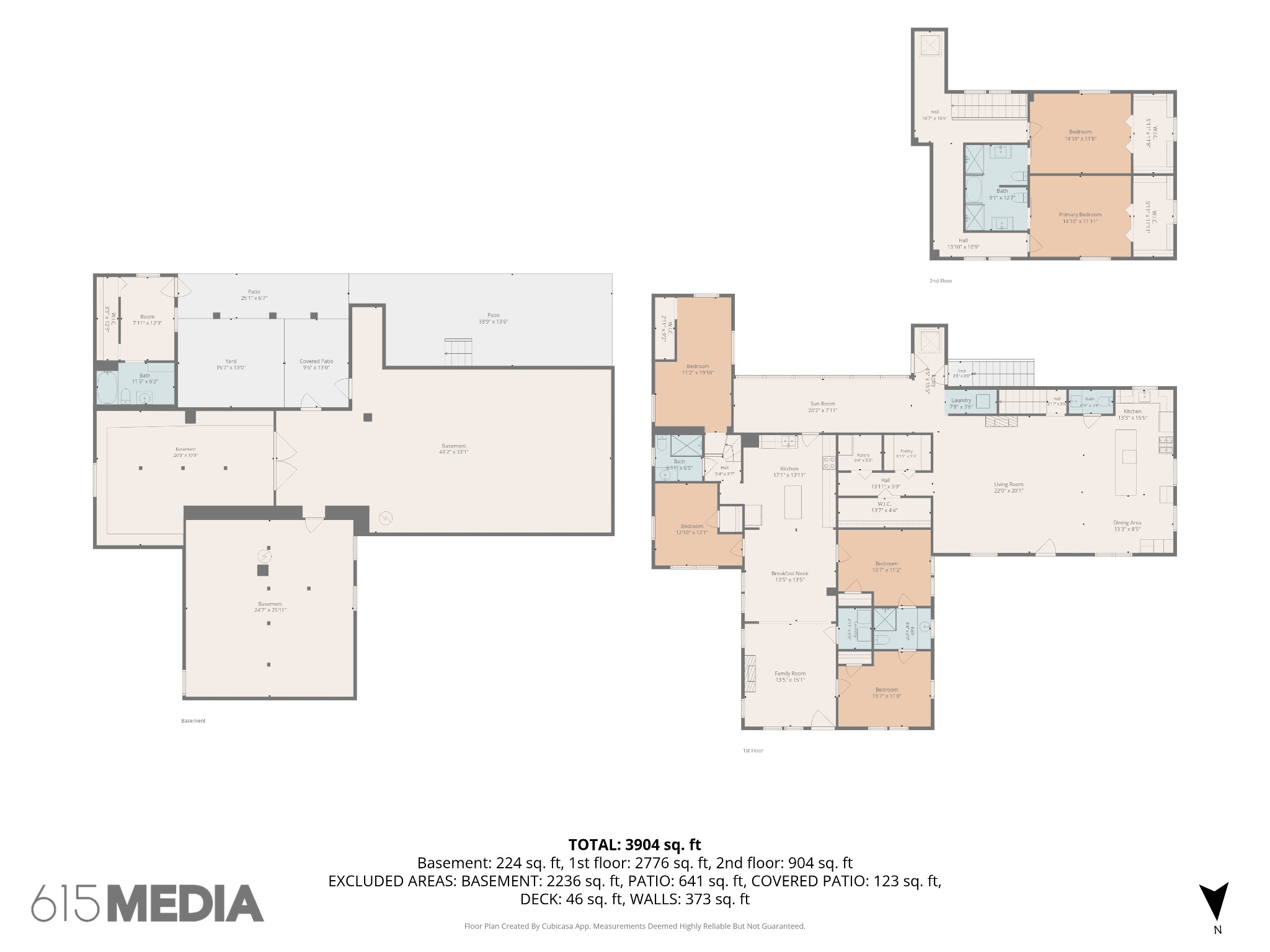 3829 Burrus St Property Photo 40