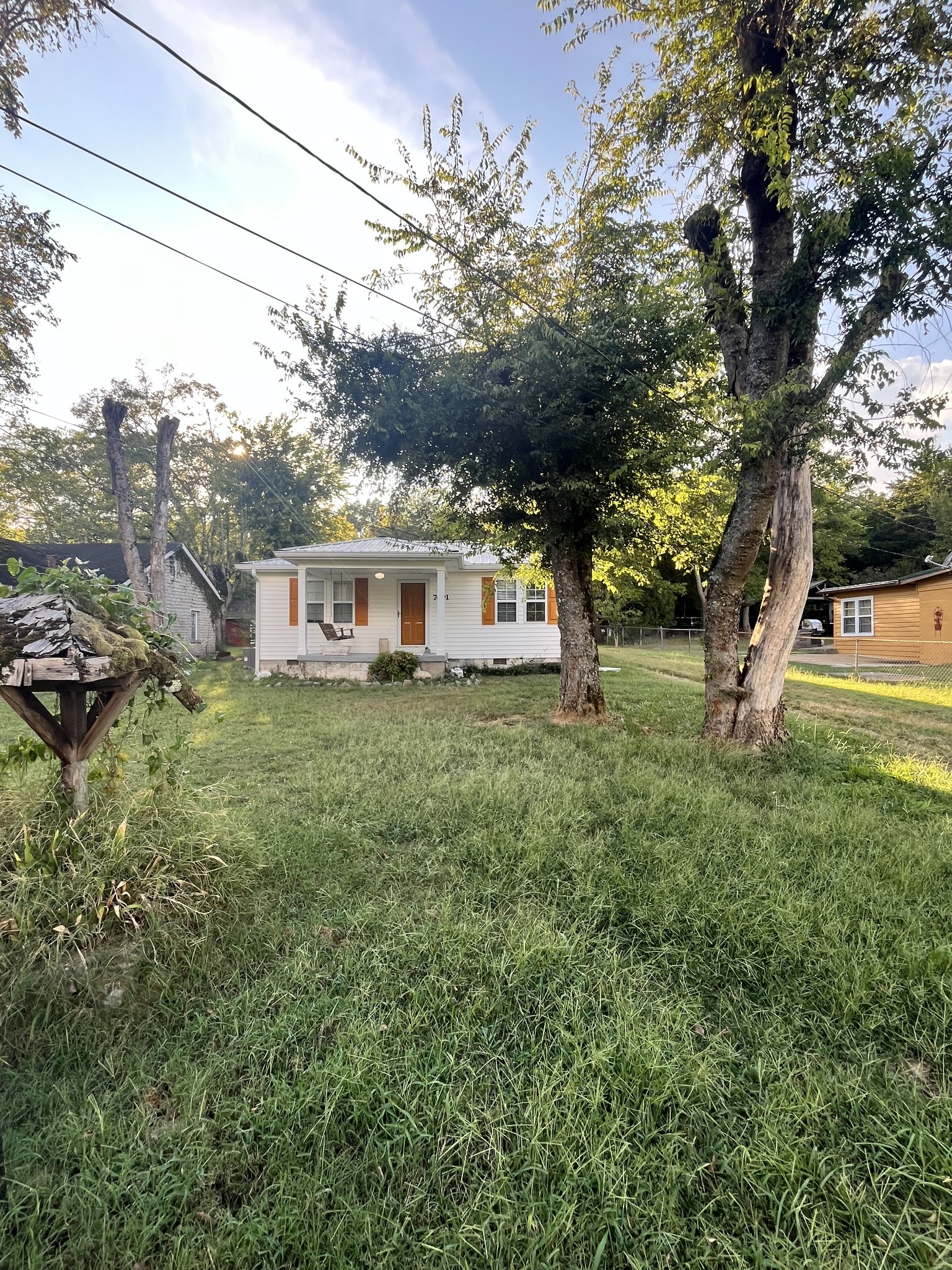 7091 S Lamar Rd Property Photo 1