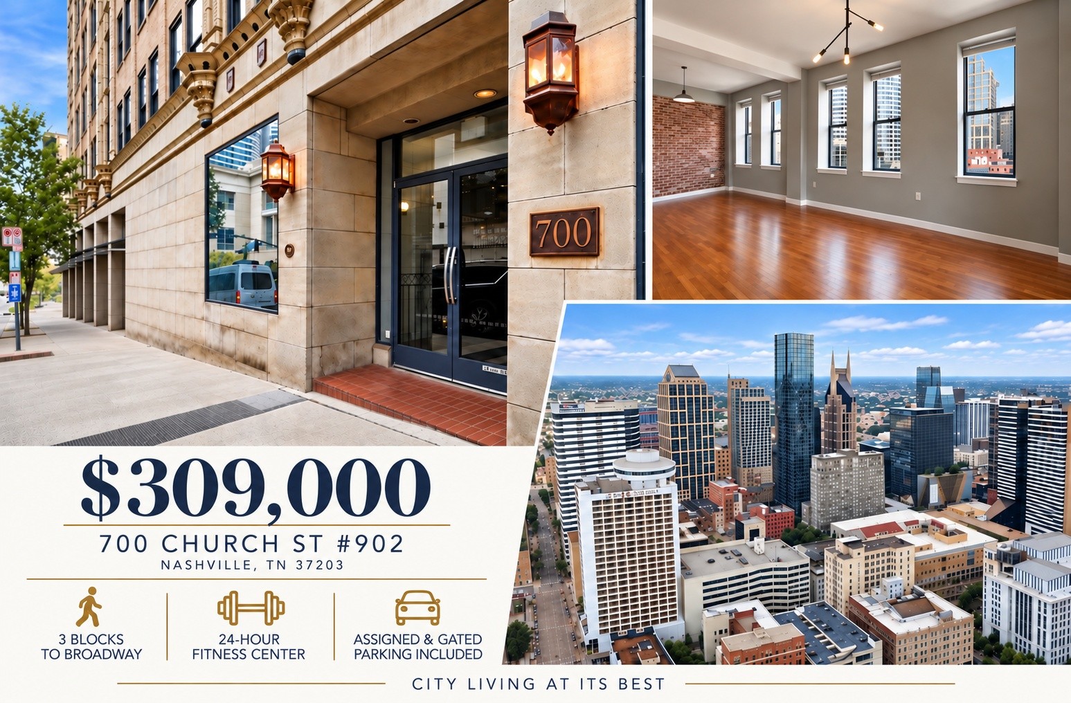 700 Church St Property Photo 1