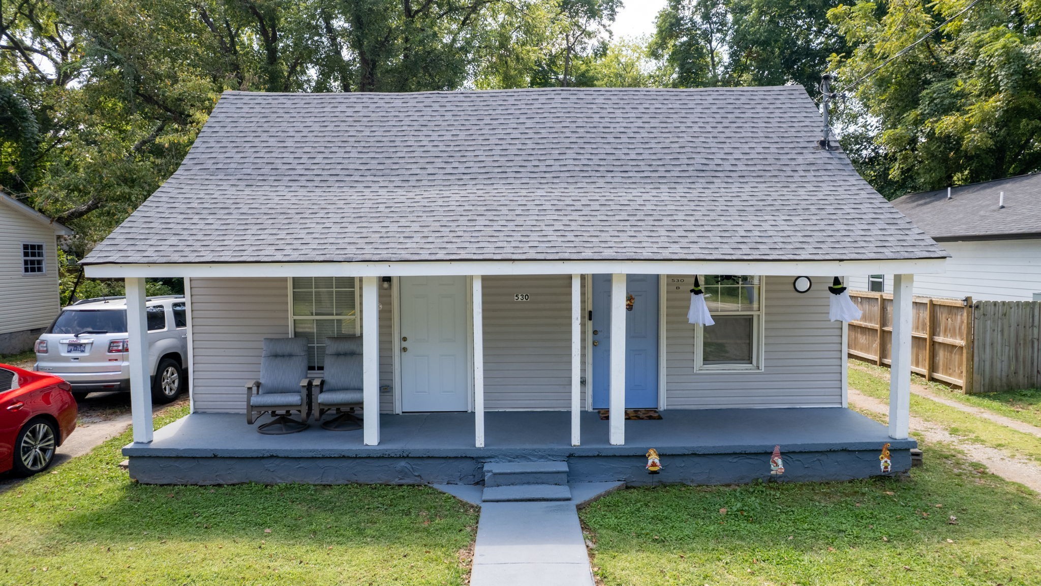 530 E State Street Property Photo 1