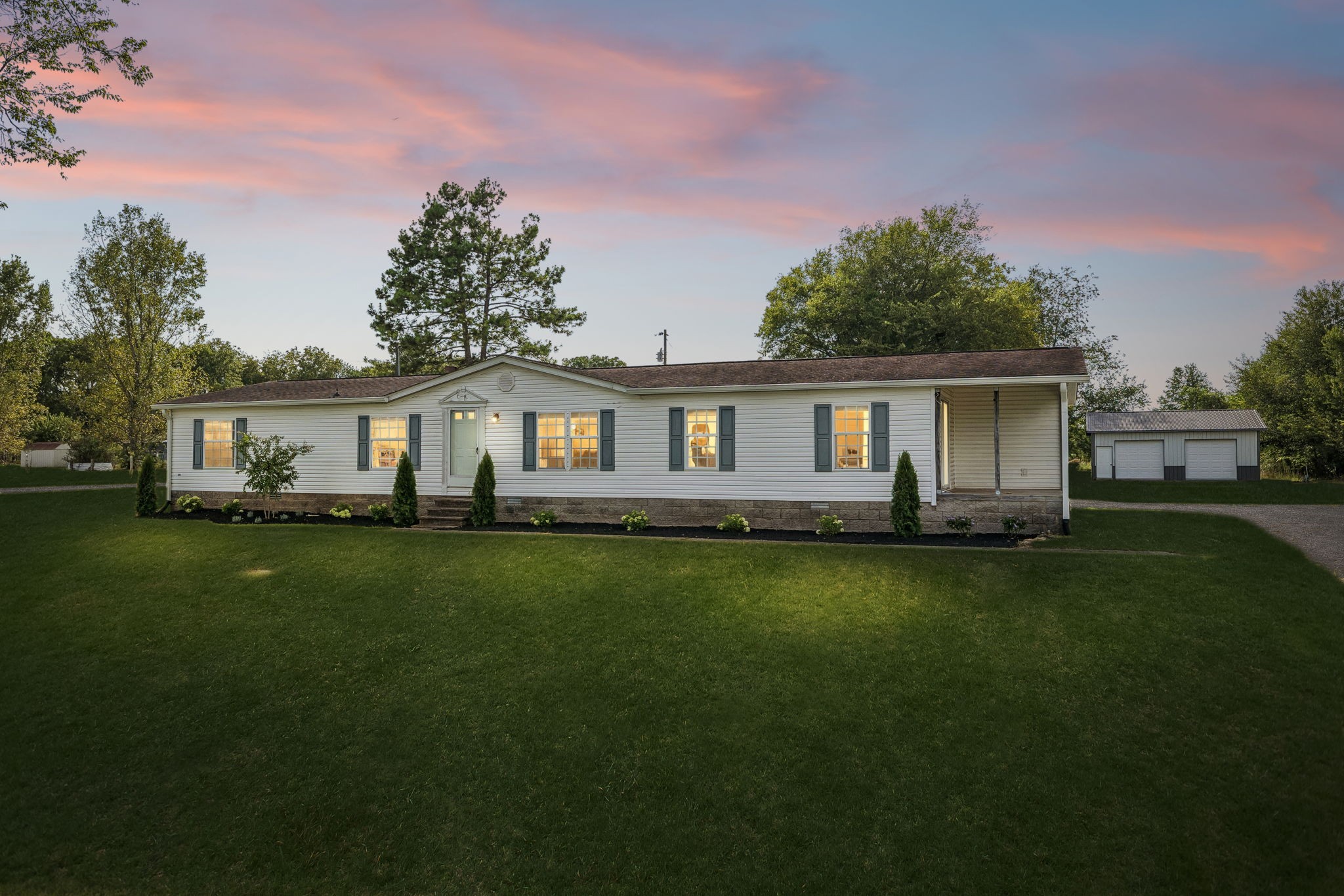 4980 Comstock Rd