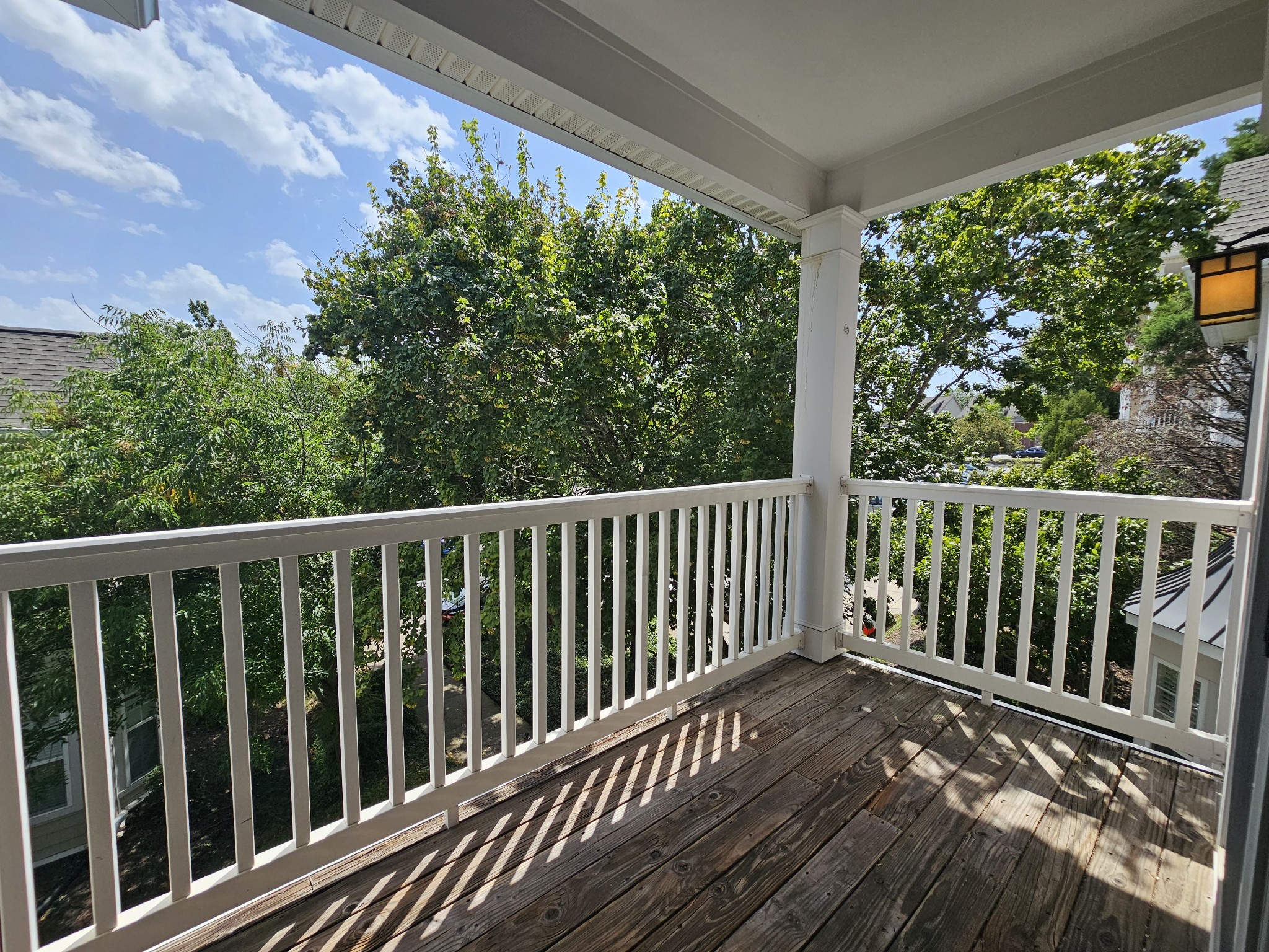 7003 Lenox Village Drive Property Photo 1