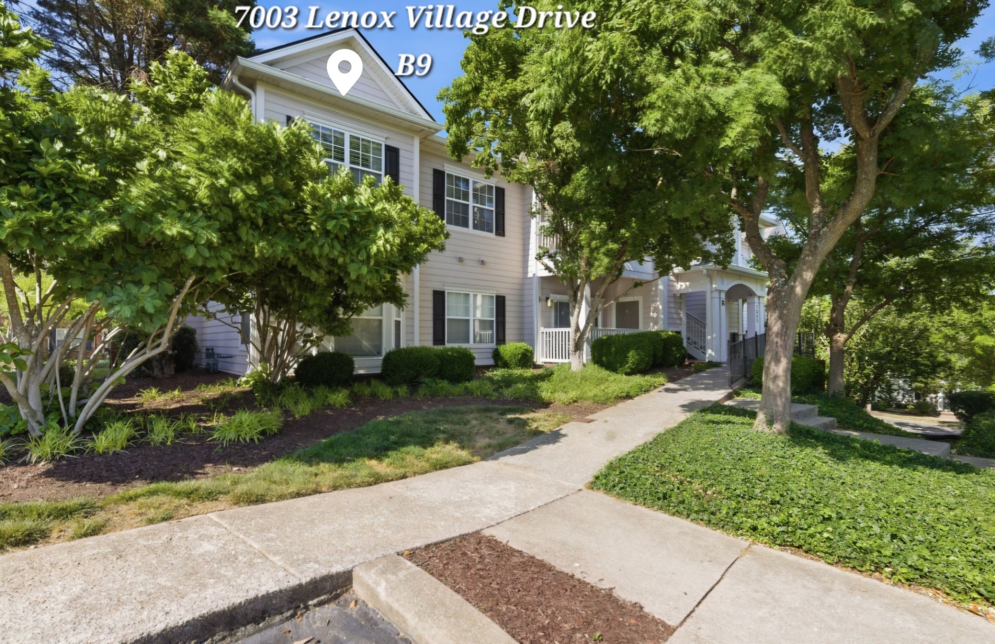 7003 Lenox Village Drive Property Photo 29
