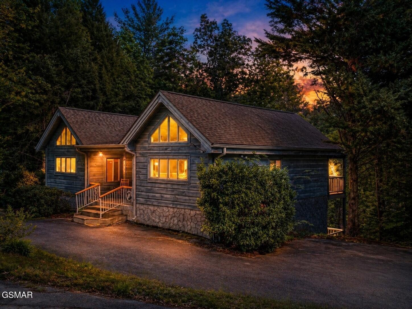 2410 Whitetail Ridge Way