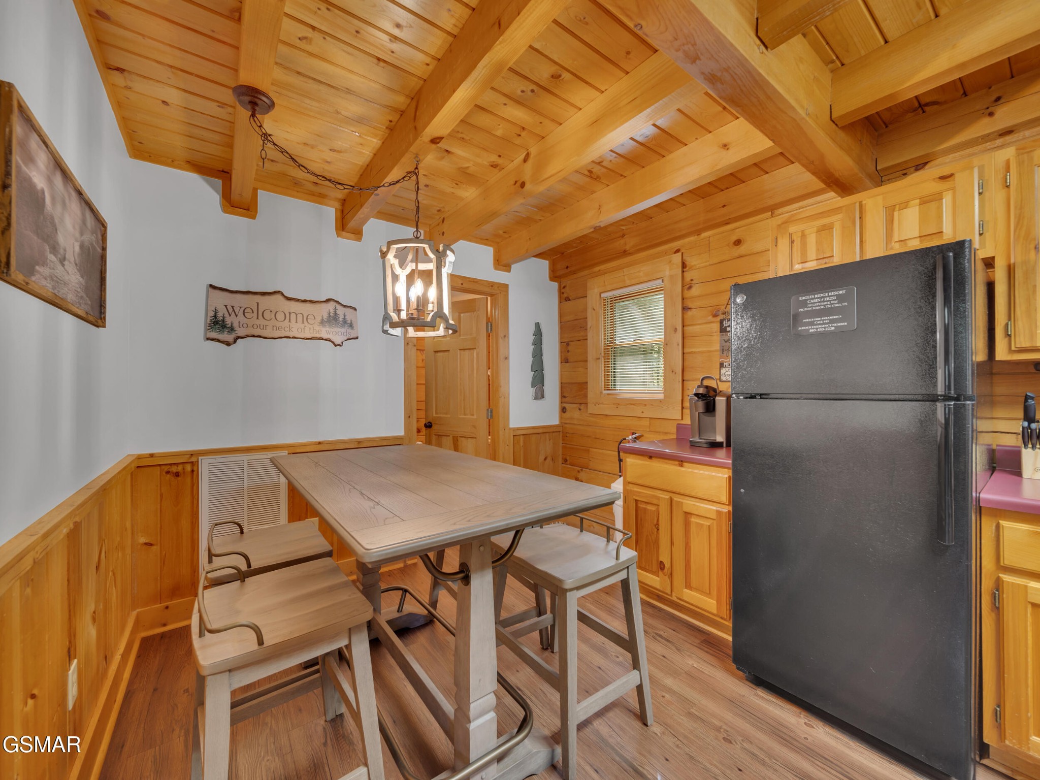 709 Gray Hawk Way Property Photo 12