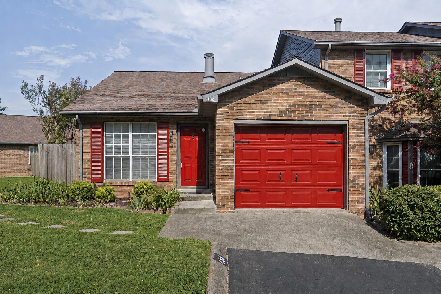 498 Hickory Glade Dr Property Photo 1