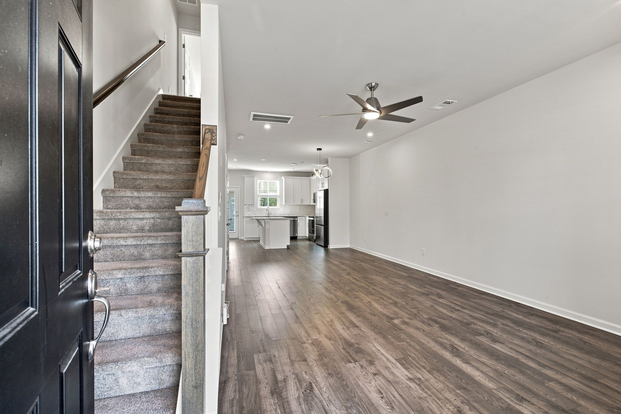 615 Old Hickory Boulevard Property Photo 4