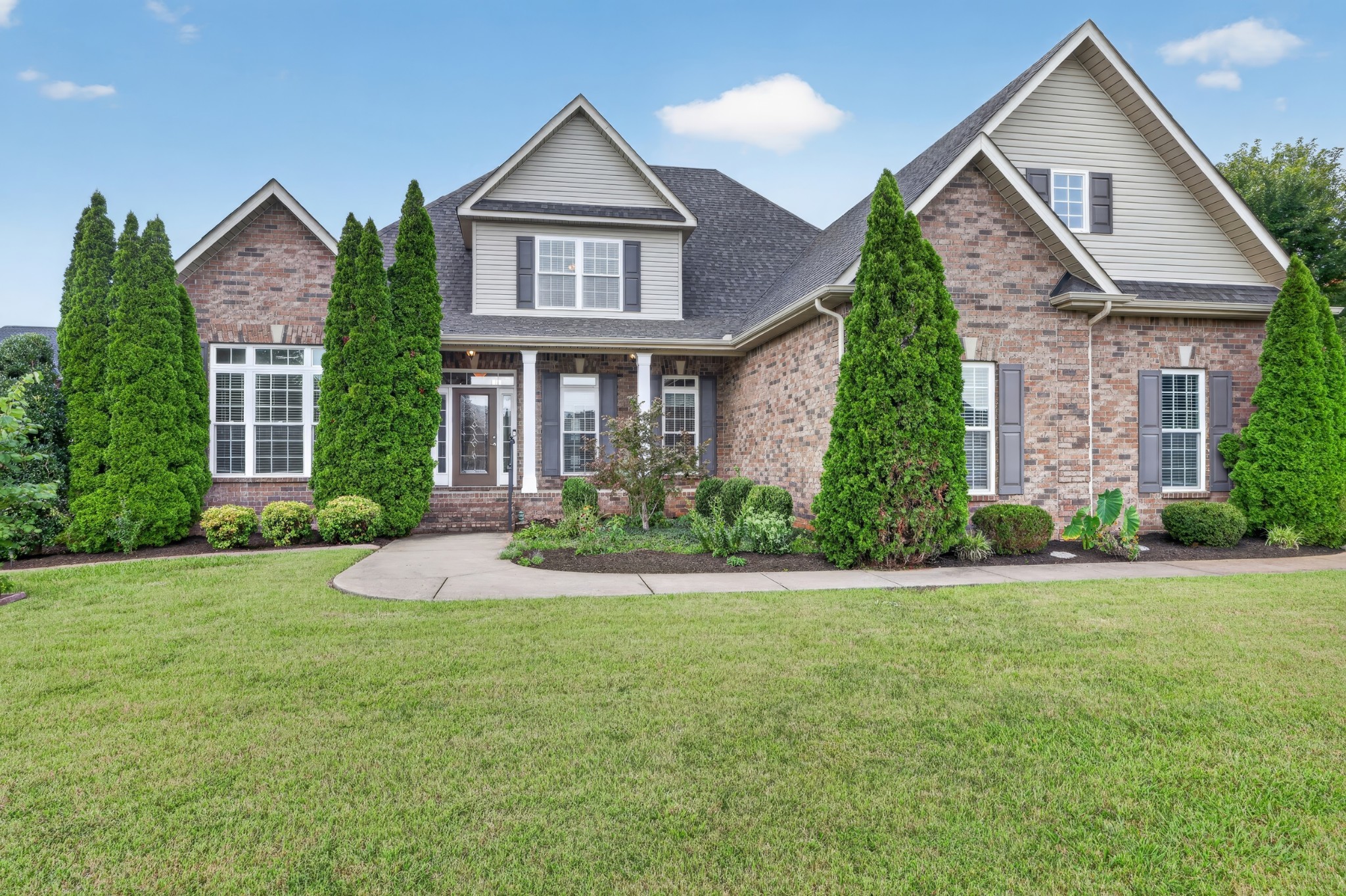 419 Paul Norman Dr