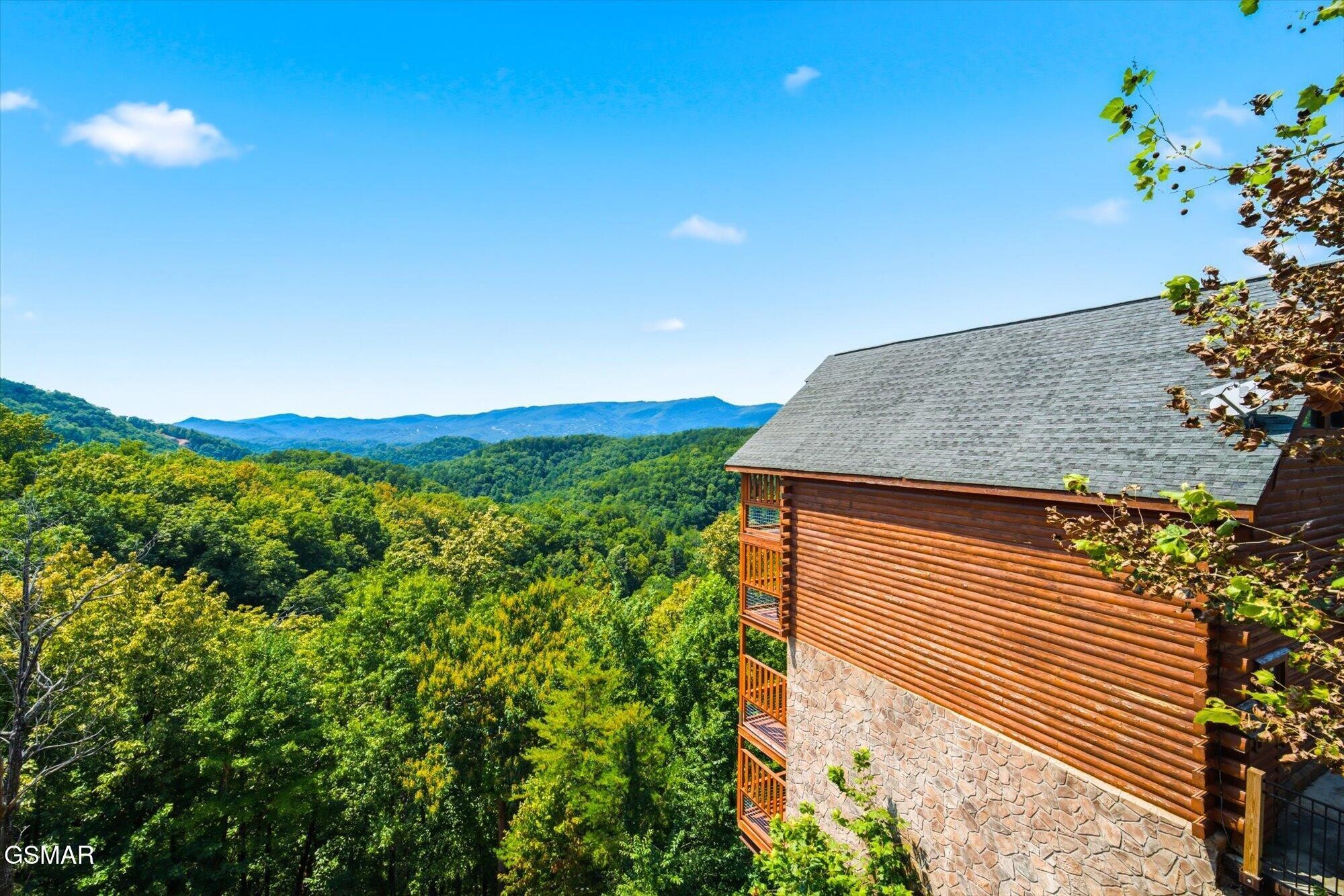 914 Black Bear Cub Way Property Photo 1